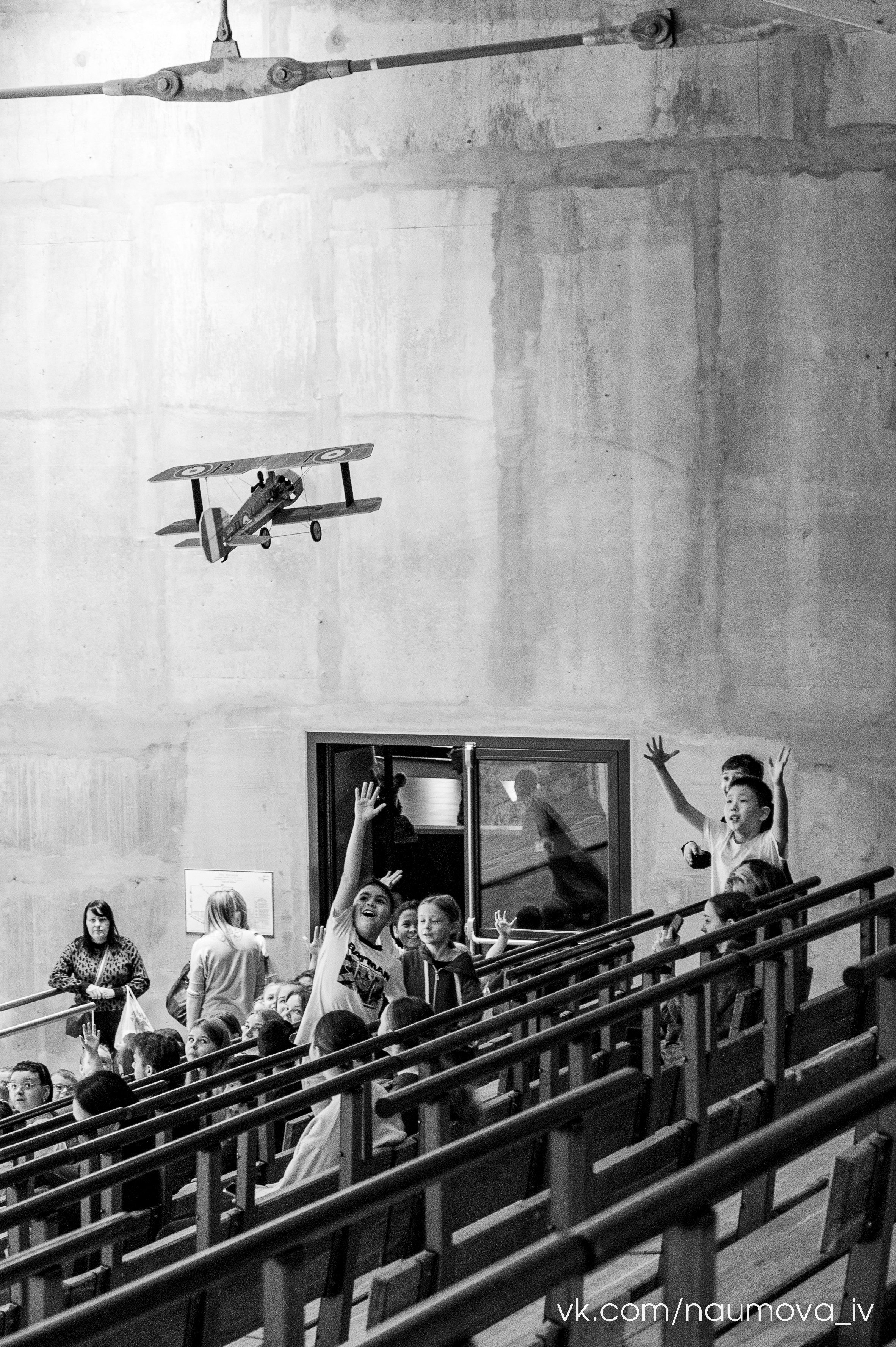 Репортаж. Фотограф во Владимире Наумова Ирина