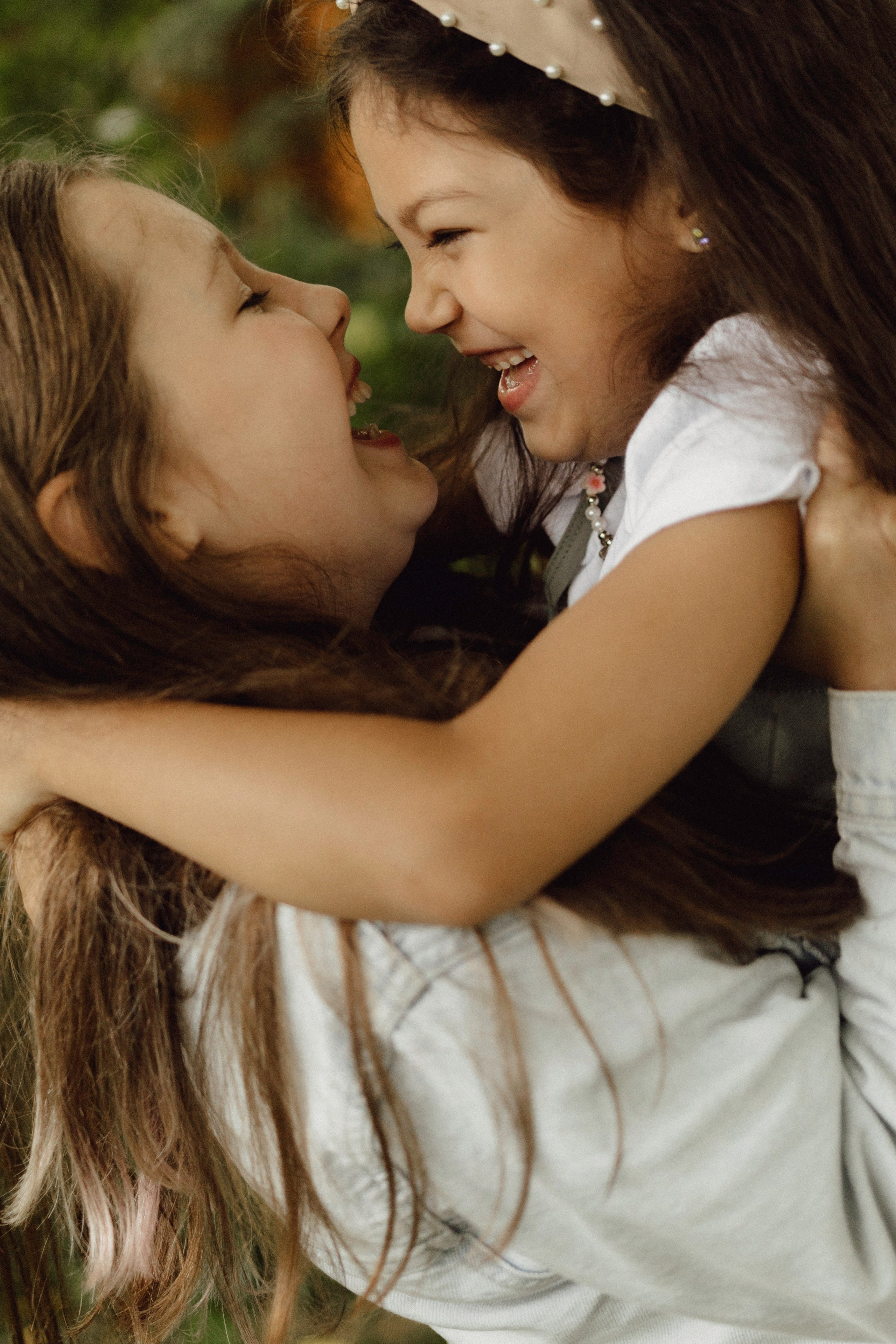 Семья Ани. Фотограф в Кирове и Кирово-Чепецке Валерия Шиляева