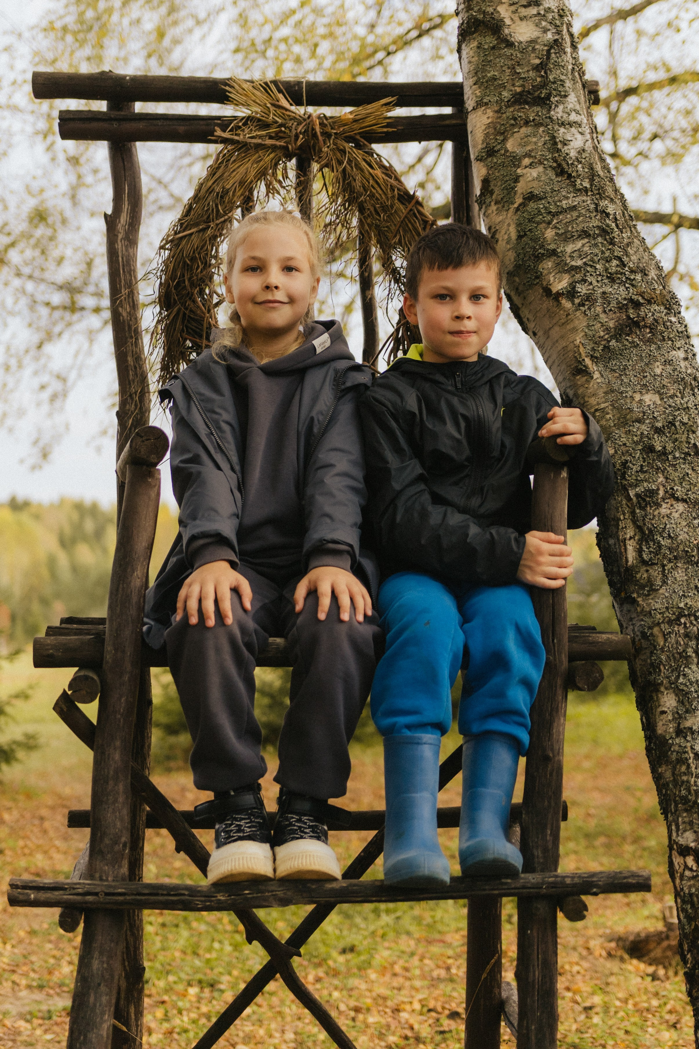 Поездка в Ошеть. Фотограф в Кирове и Кирово-Чепецке Валерия Шиляева