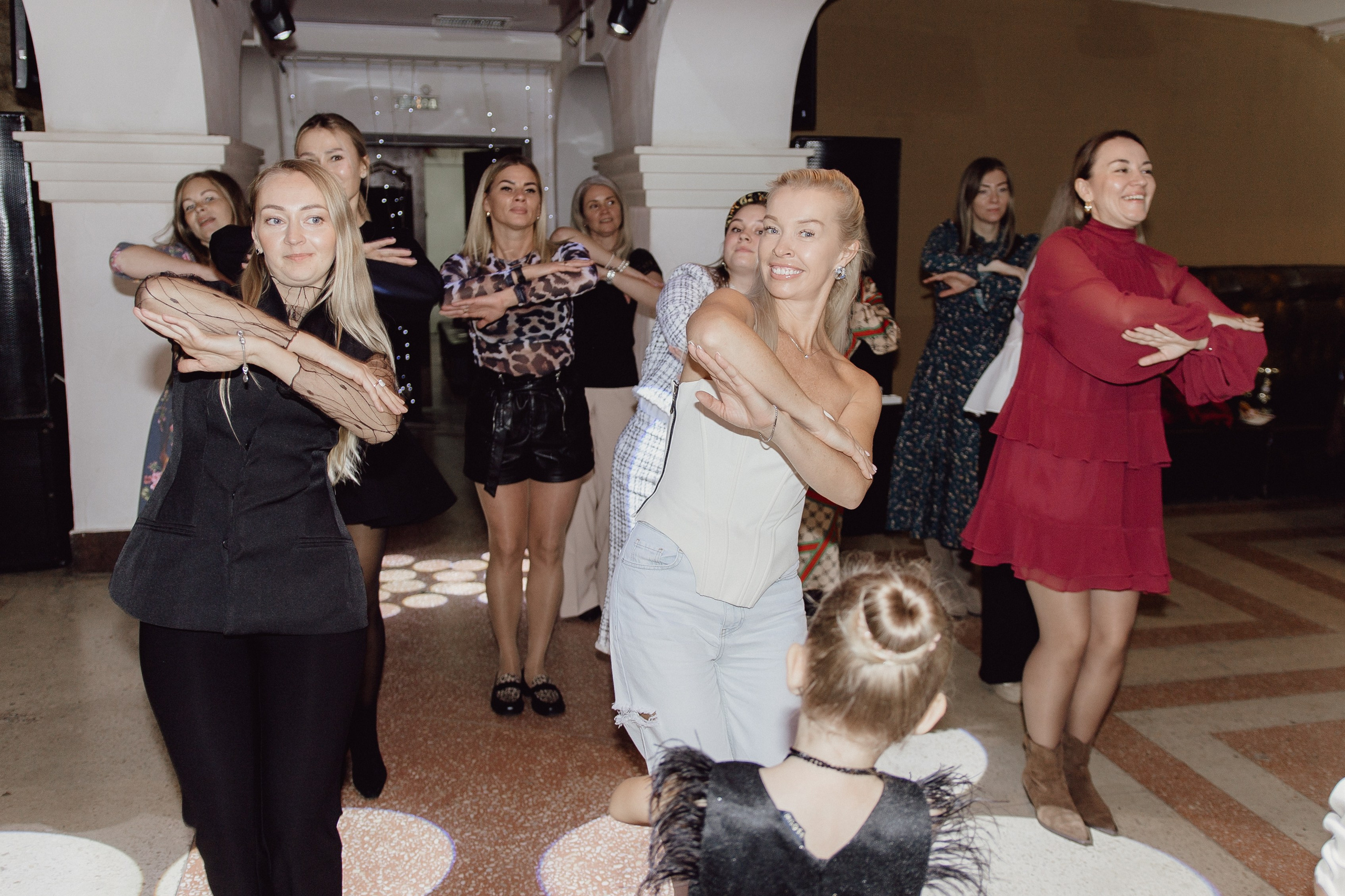 Посвящение в Грандики. Фотограф в Кирове и Кирово-Чепецке Валерия Шиляева