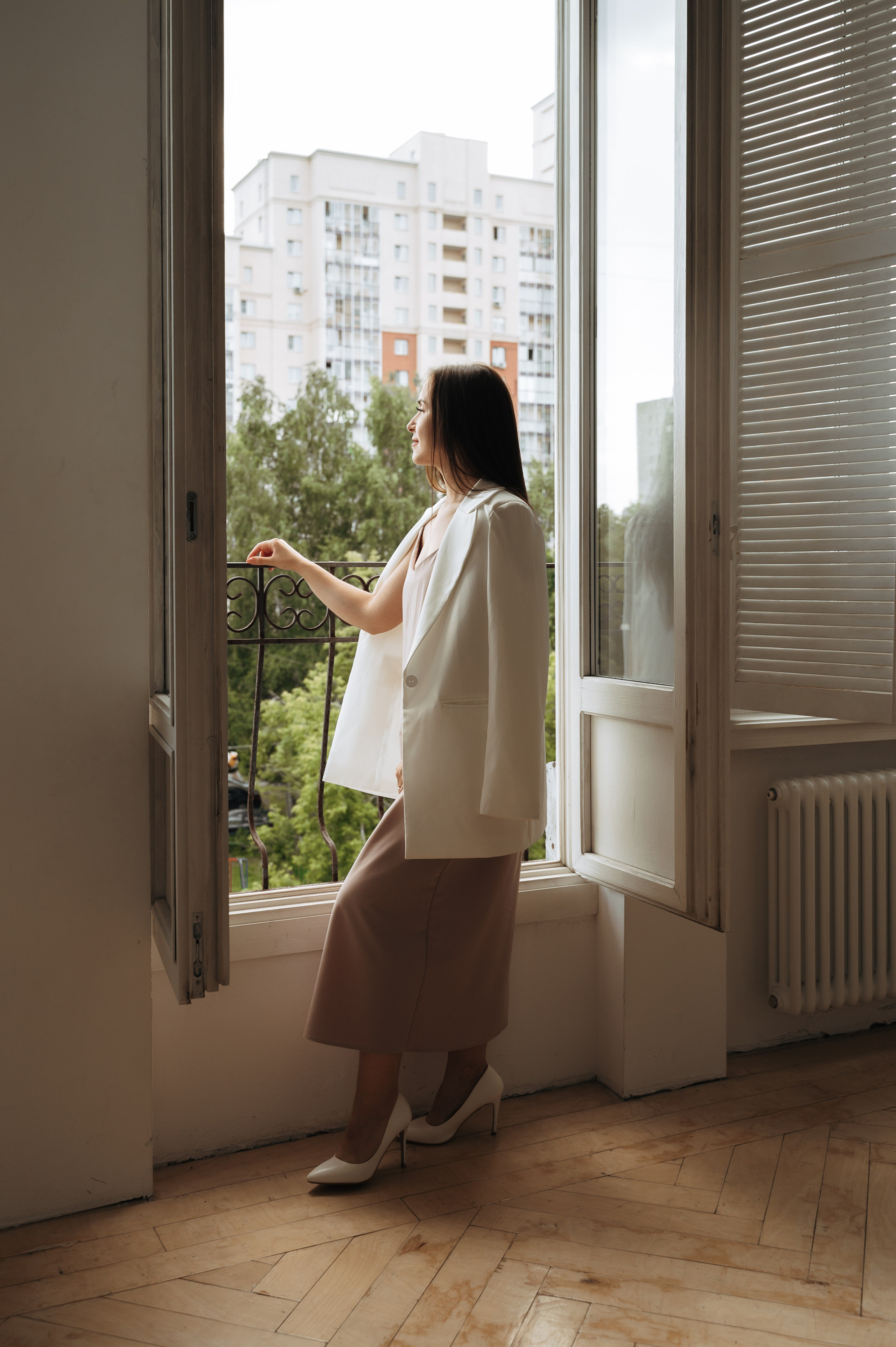 Надя — мастер по перманентному макияжу. Портретный и семейный фотограф в Екатеринбурге Мария Чахеева