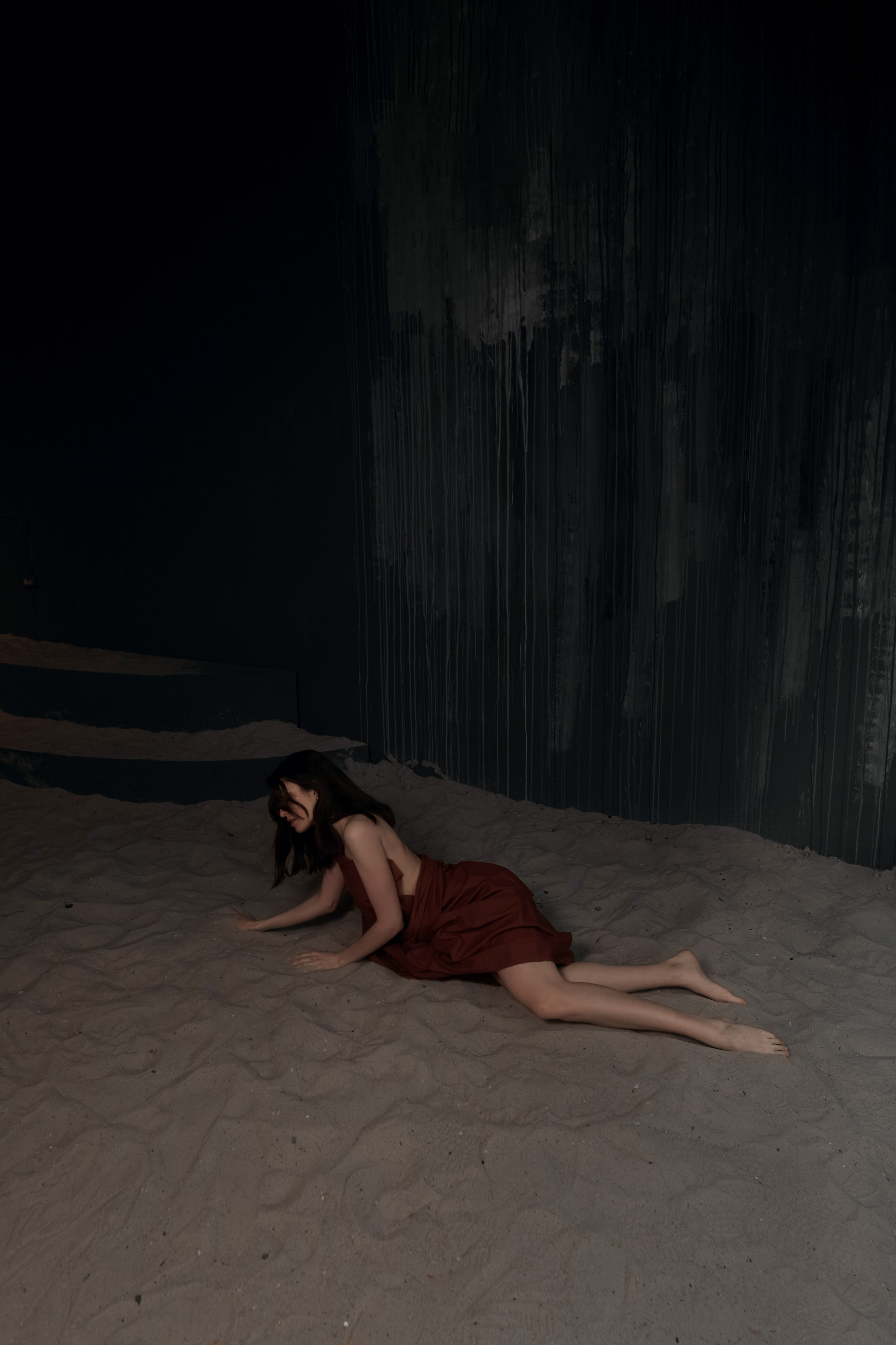 Даша. Анастасия Шкуднова — свадебный и женский фотограф в Брянске