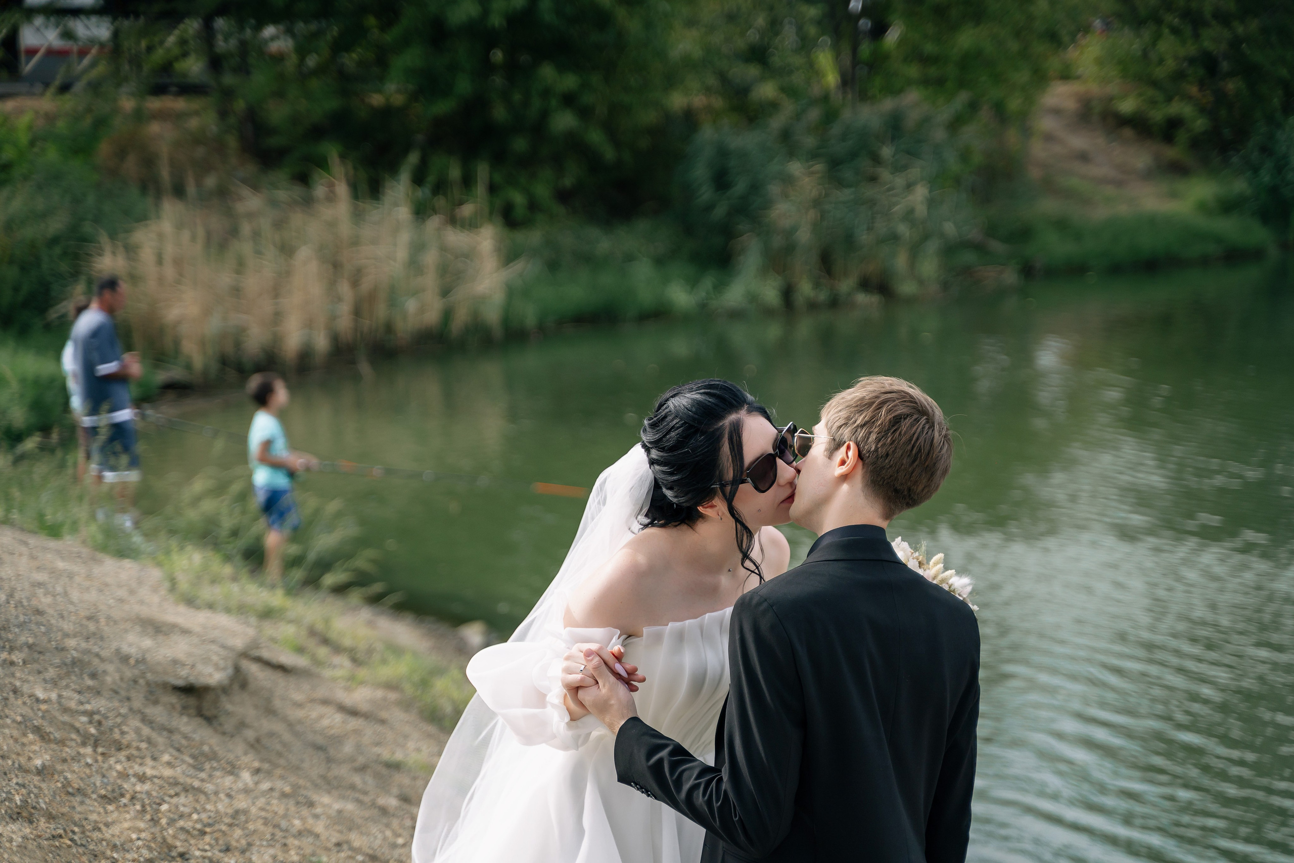 Анастасия и Артем. Свадебный и семейный фотограф в Краснодаре Миненко Кристина
