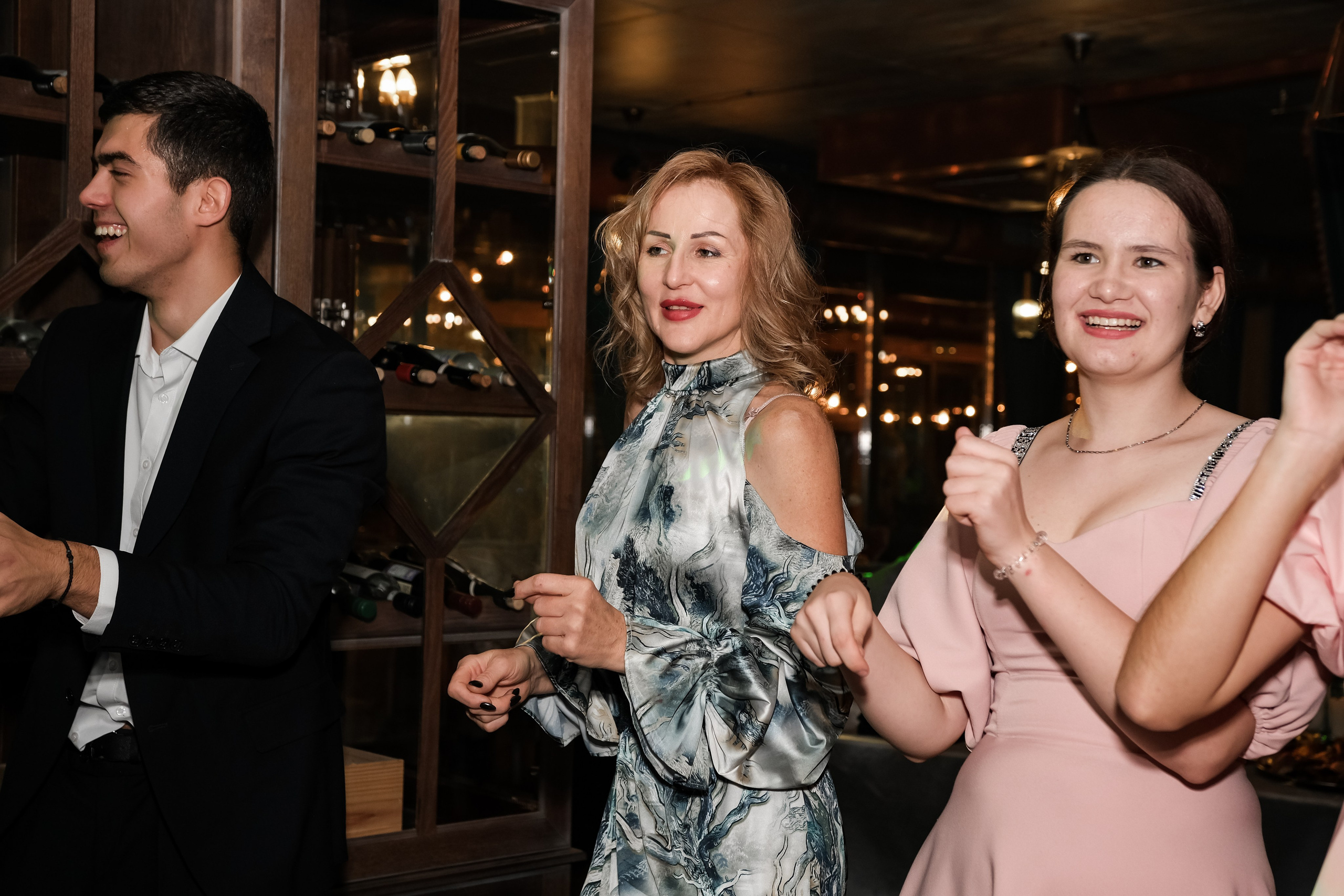 Серафим и Тамара