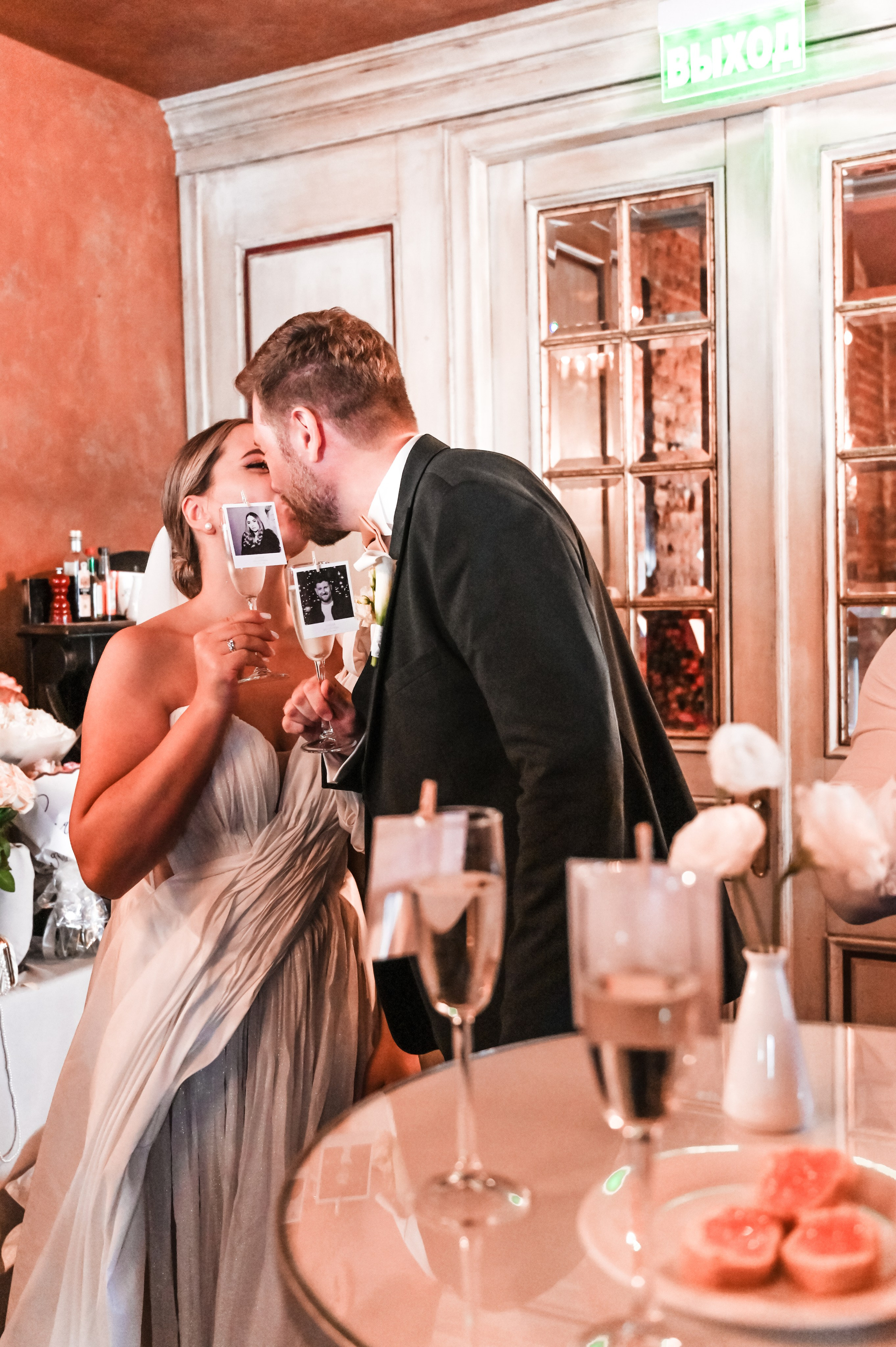 Банкет ресторан Мишель. Семейный и детский фотограф во Фрязино, Ивантеевке и Щелково Матвеева