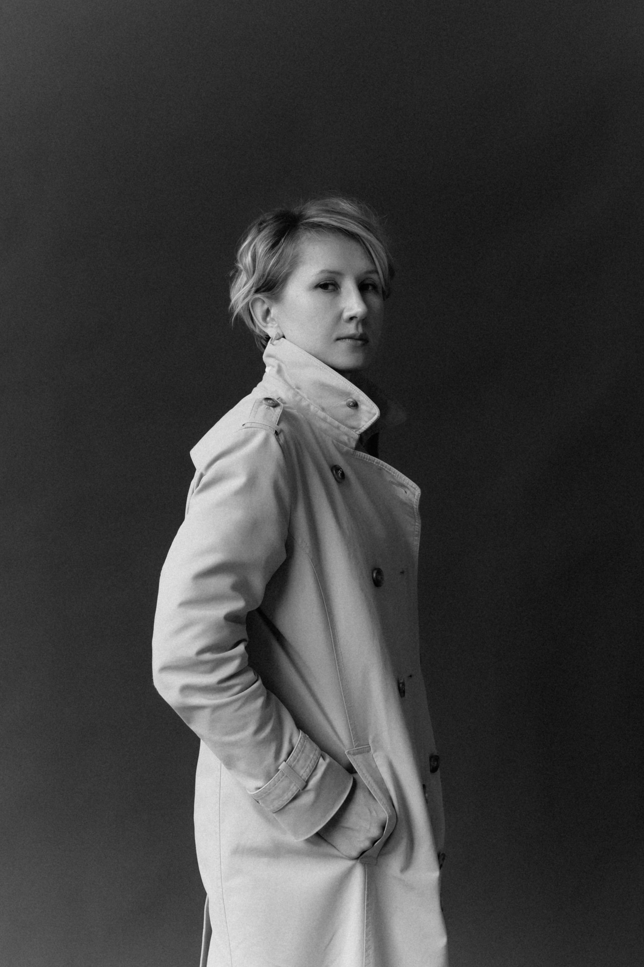 Юля. Фотограф Москва, Санкт-Петербург, Абакан