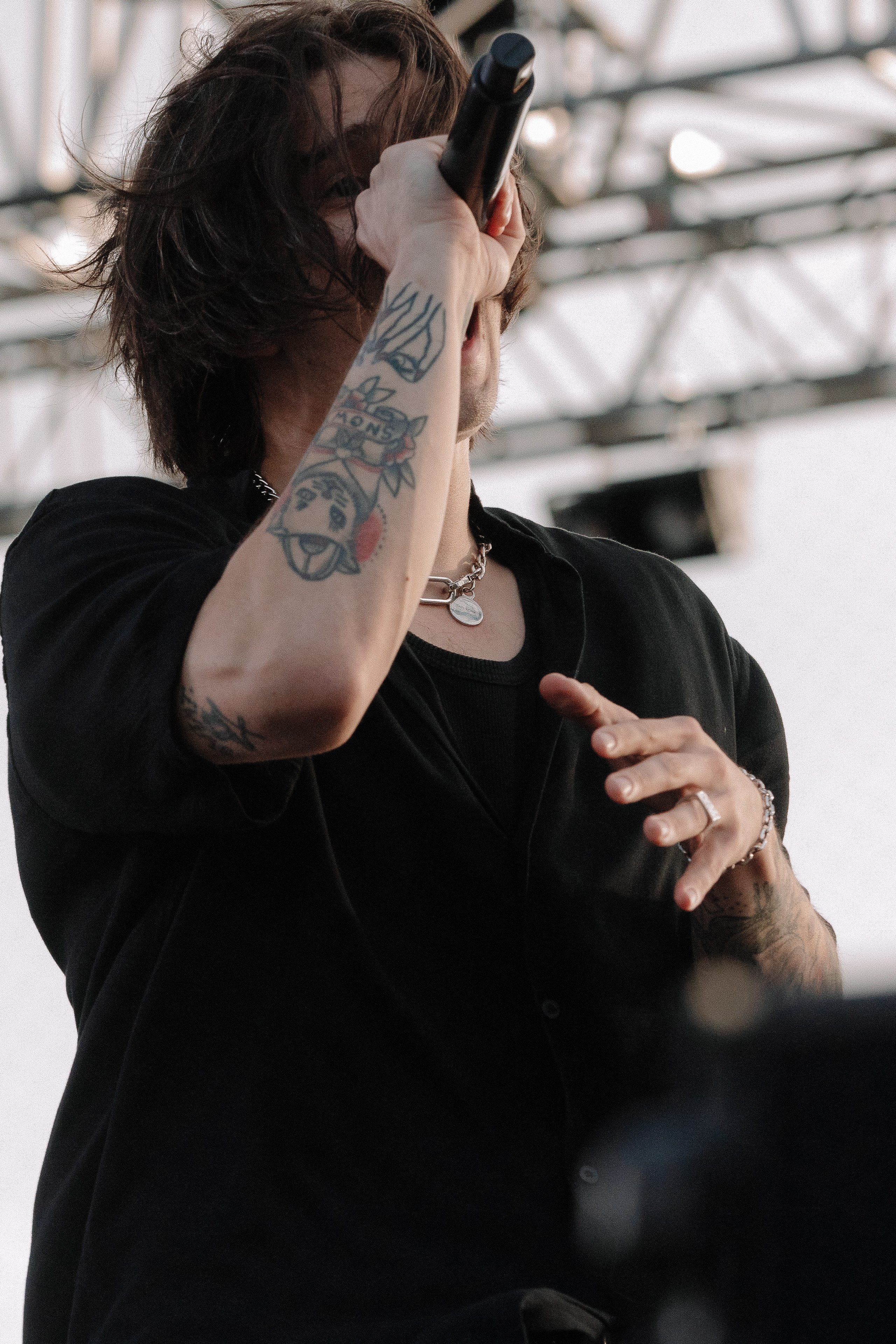 VK1'23. Фотограф в Санкт-Петербурге