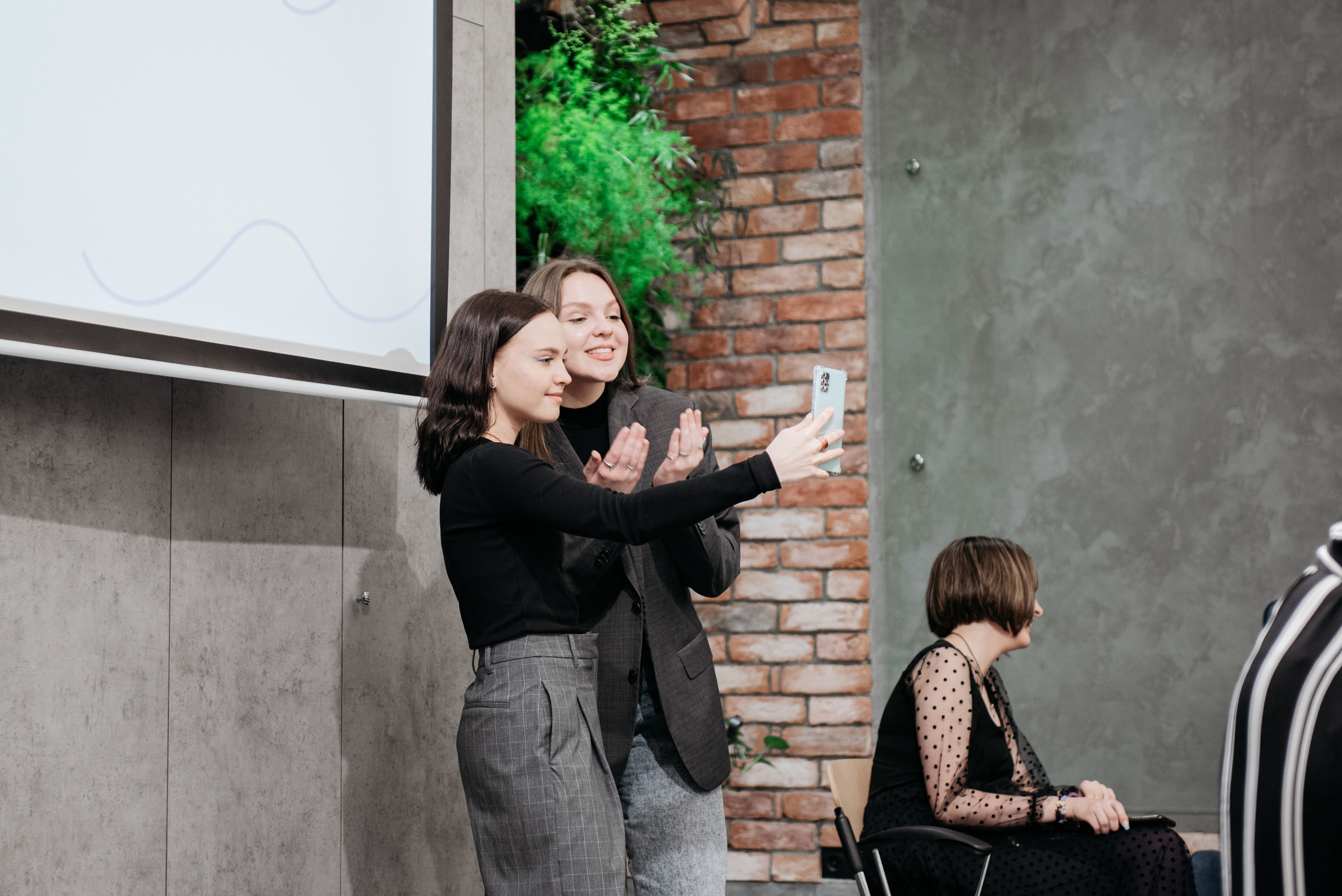 Юбилей газеты Спутник ГУАП