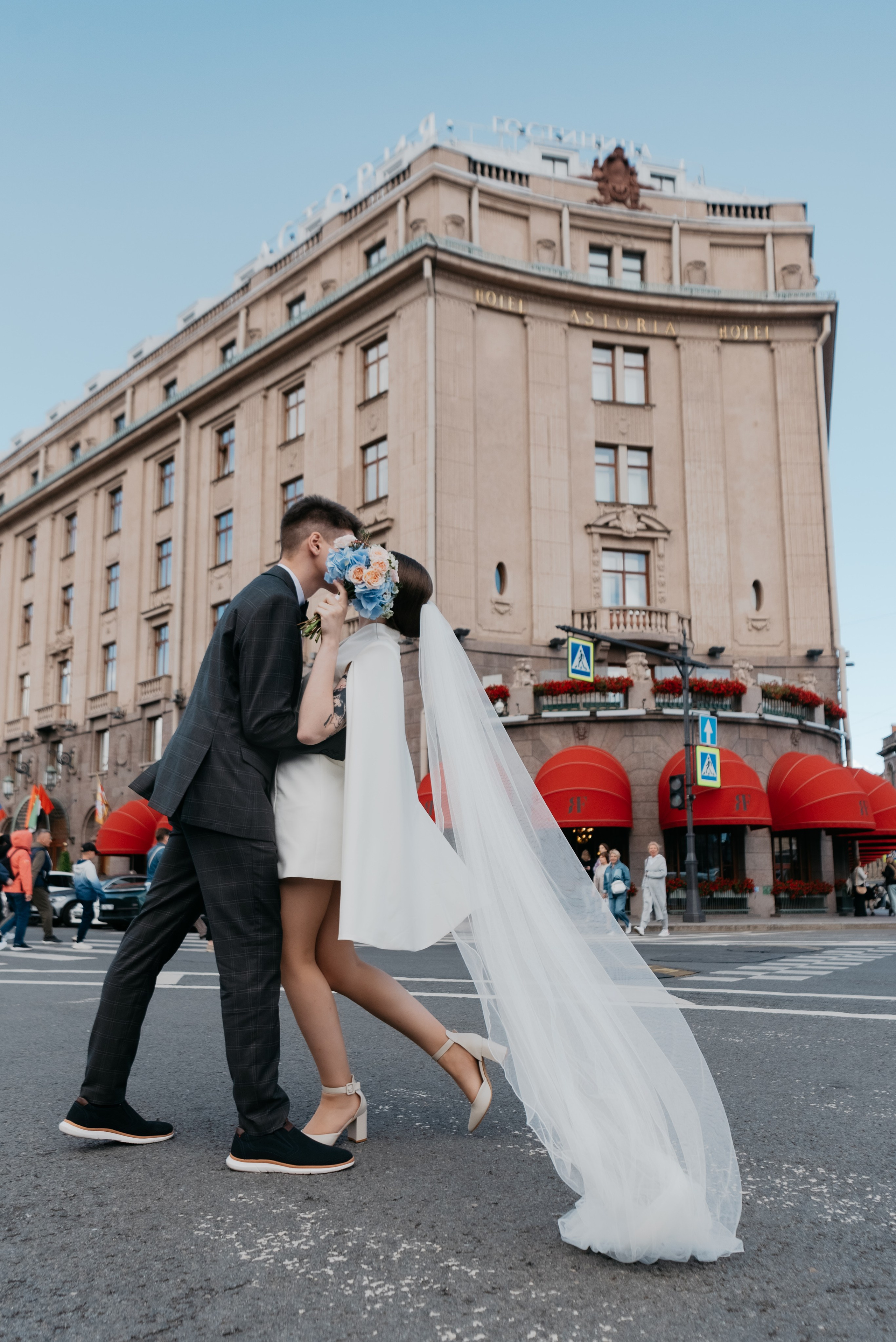 Свадебное торжество