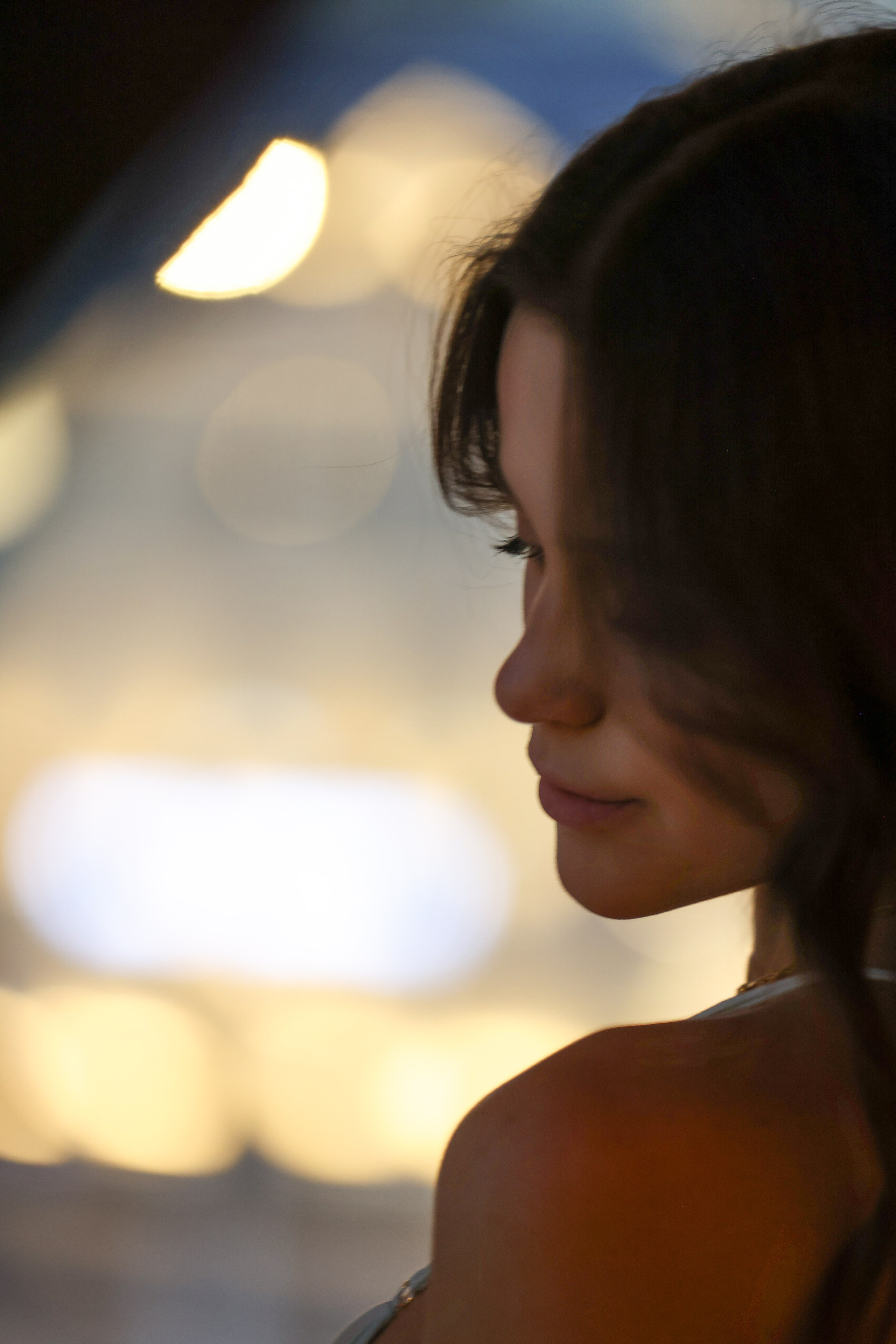 Мария ДР 19. Фотограф Антон Чупринин