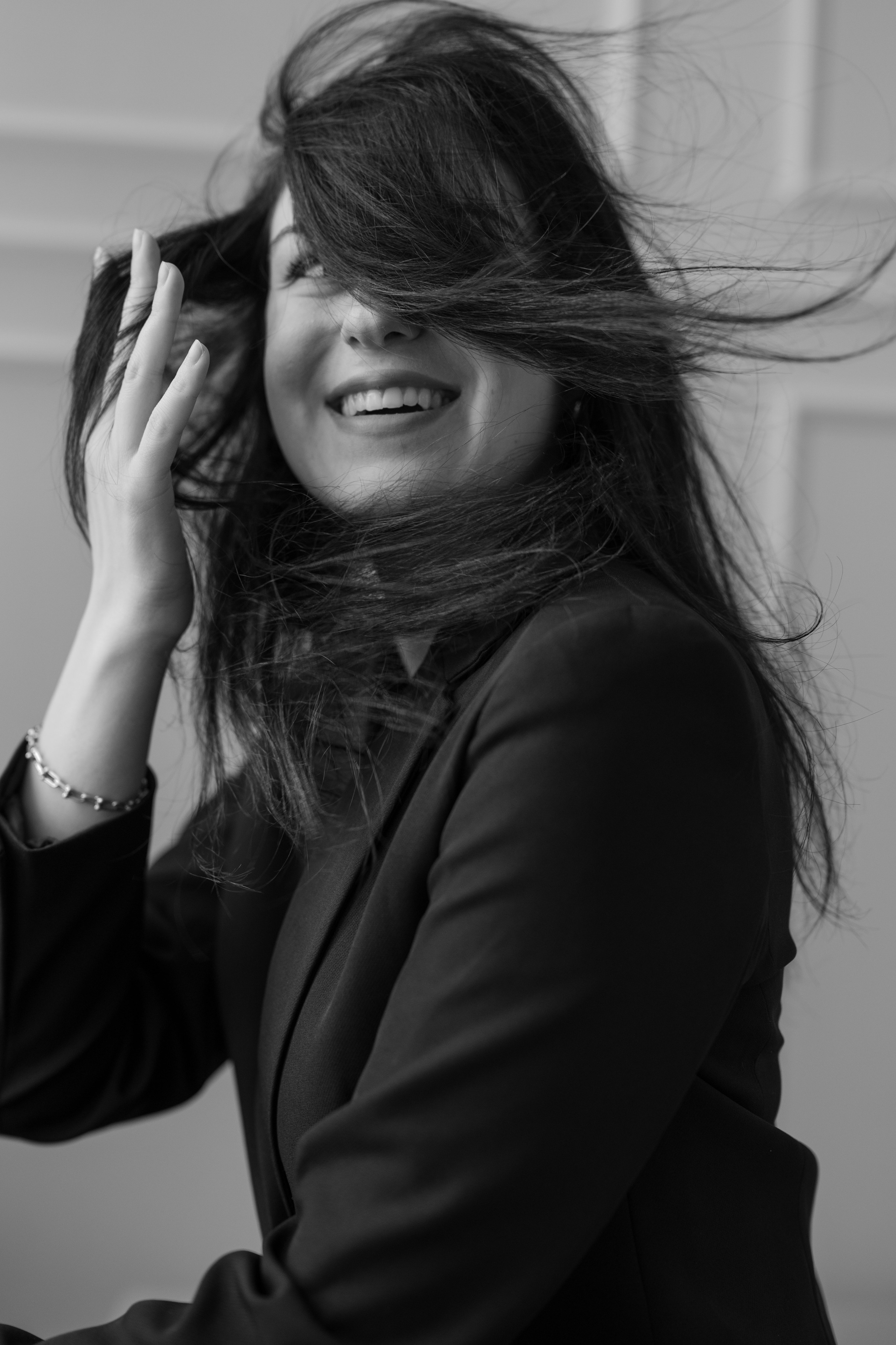 Шарм. Ирина Алёхина