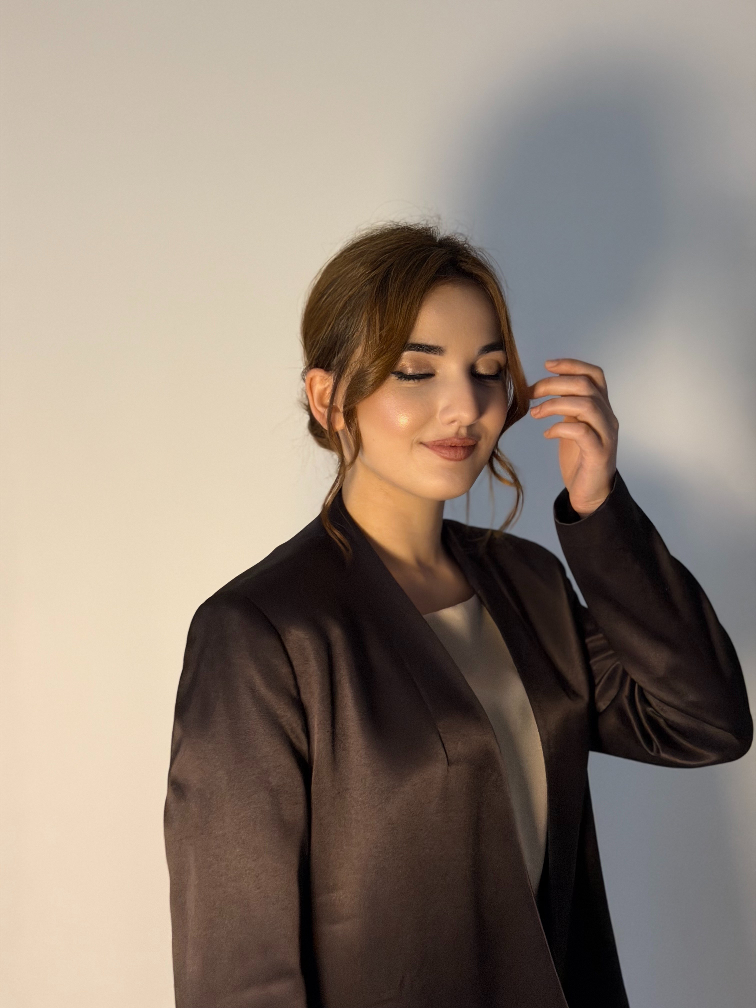 Karina 22. Семейный фотограф Leylin