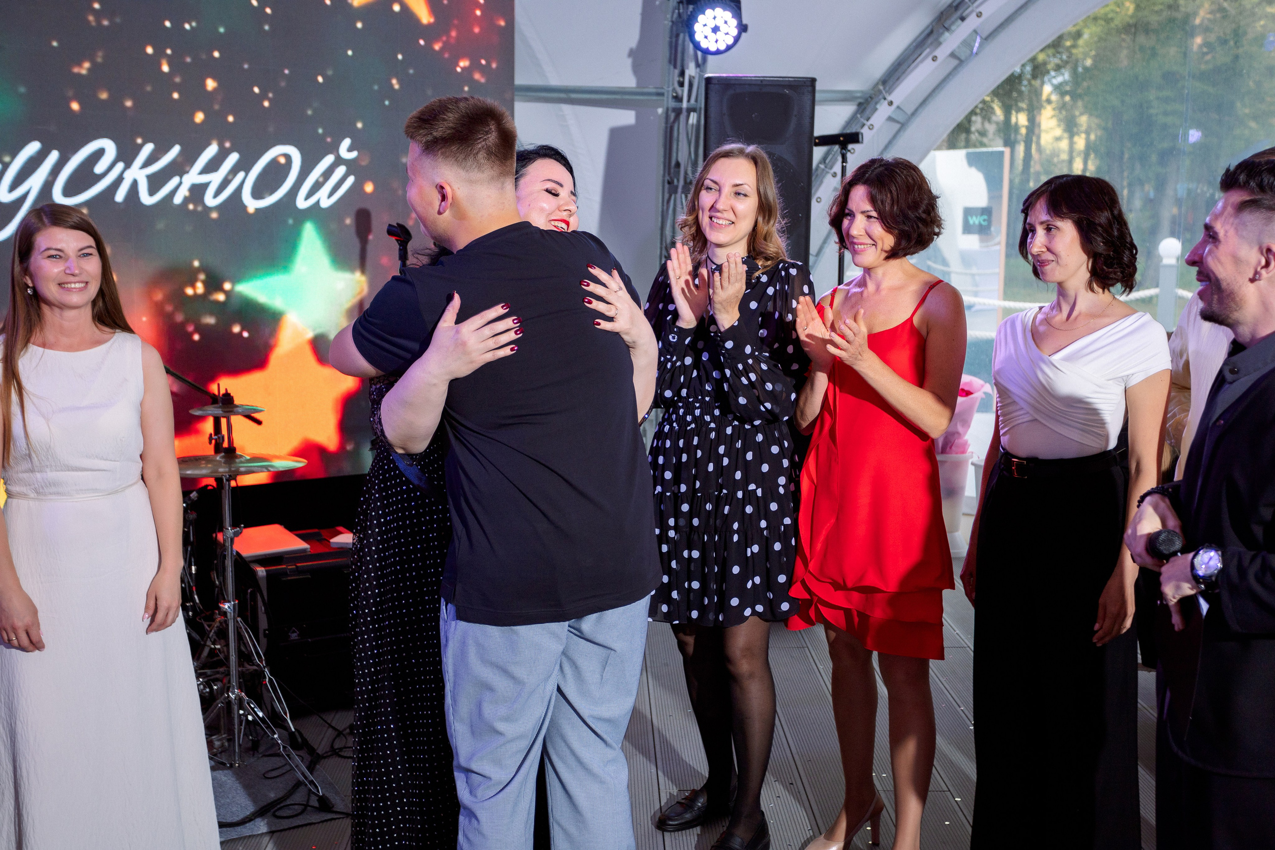 ВЫПУСКНОЙ: Волки-Липки. Все фото. Профессиональный фотограф в Ижевске Леша Петров