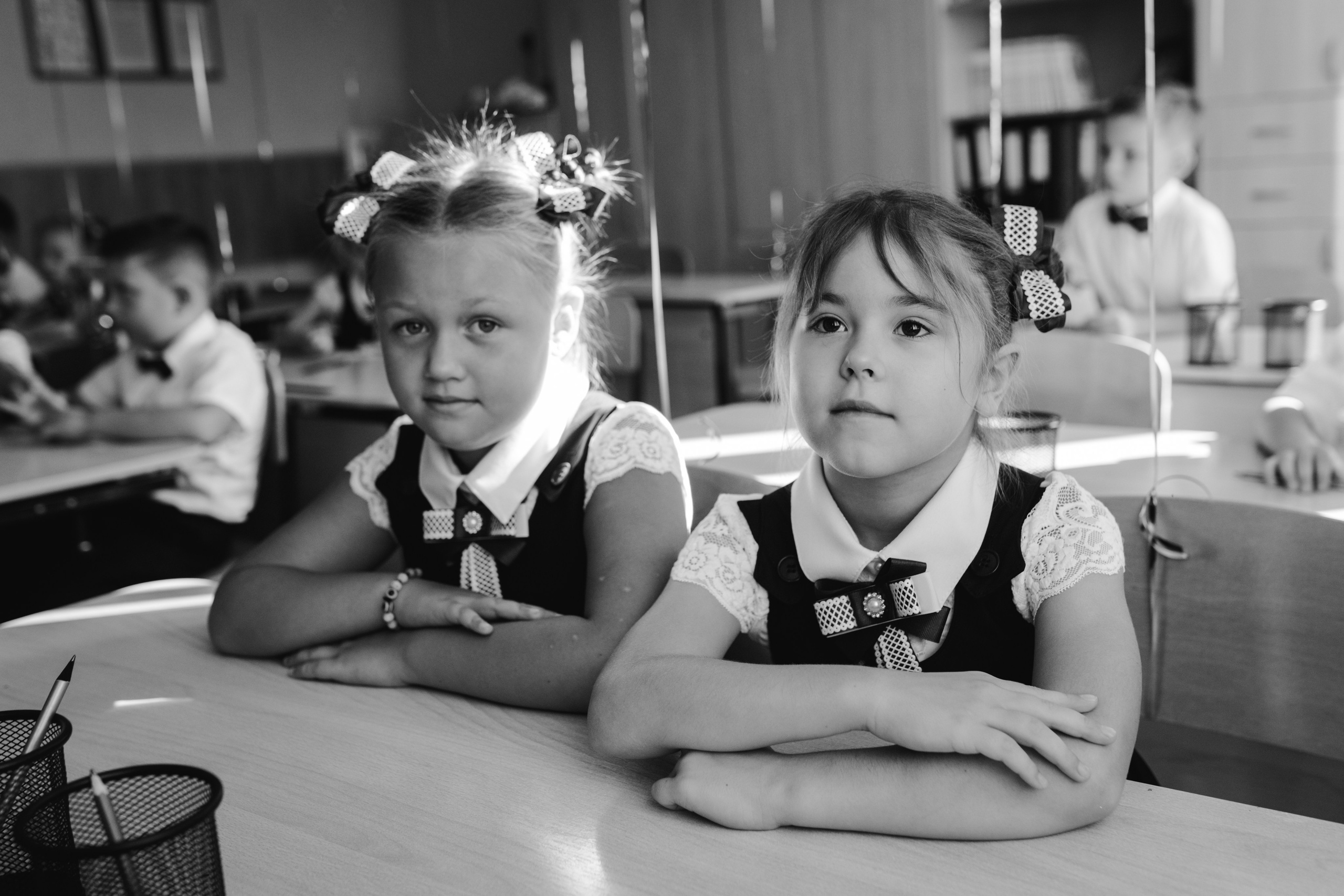 1 сентября. Фотограф в Севастополе и в Крыму