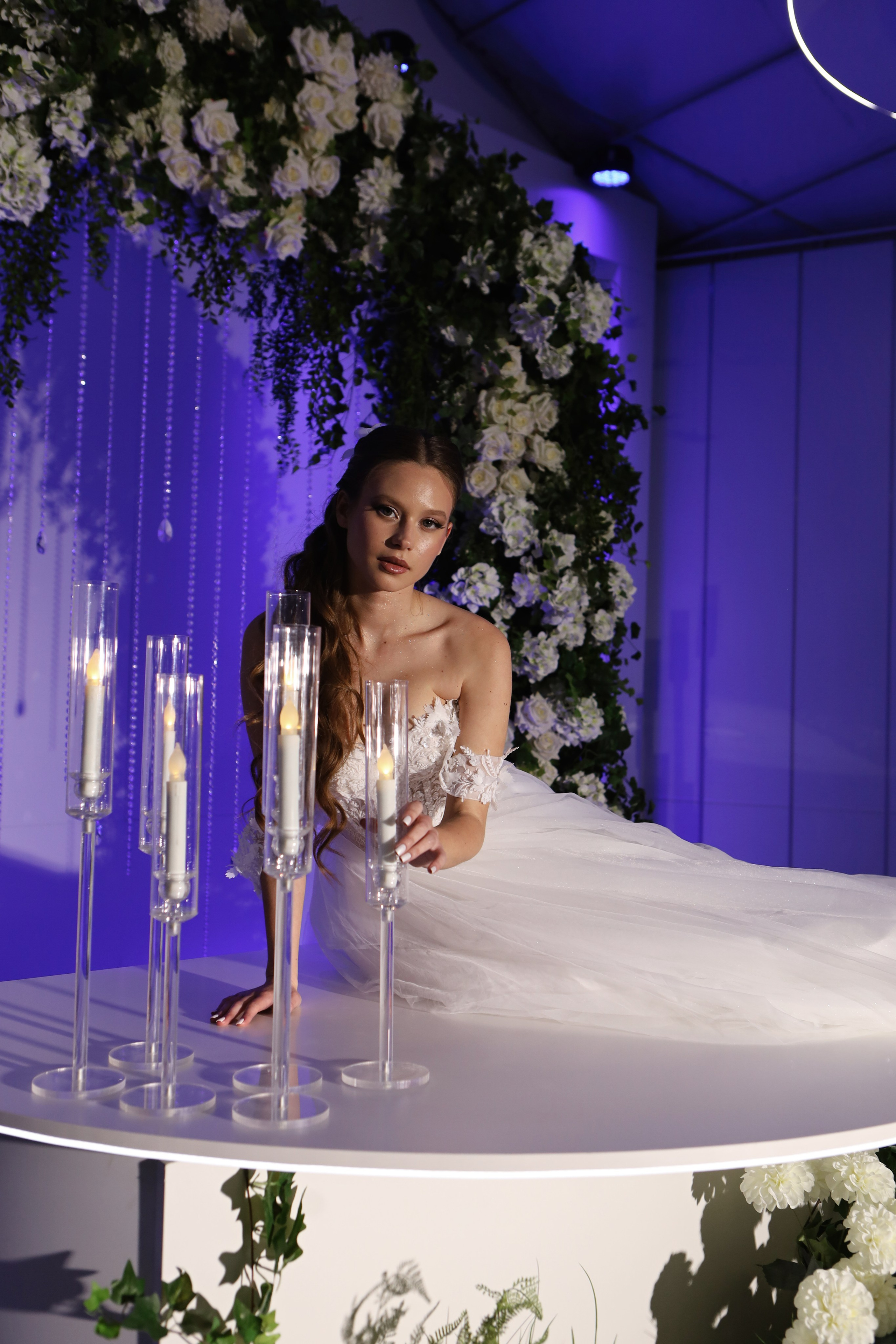 Прогулки. Свадебный фотограф в Крыму Майя Гурина