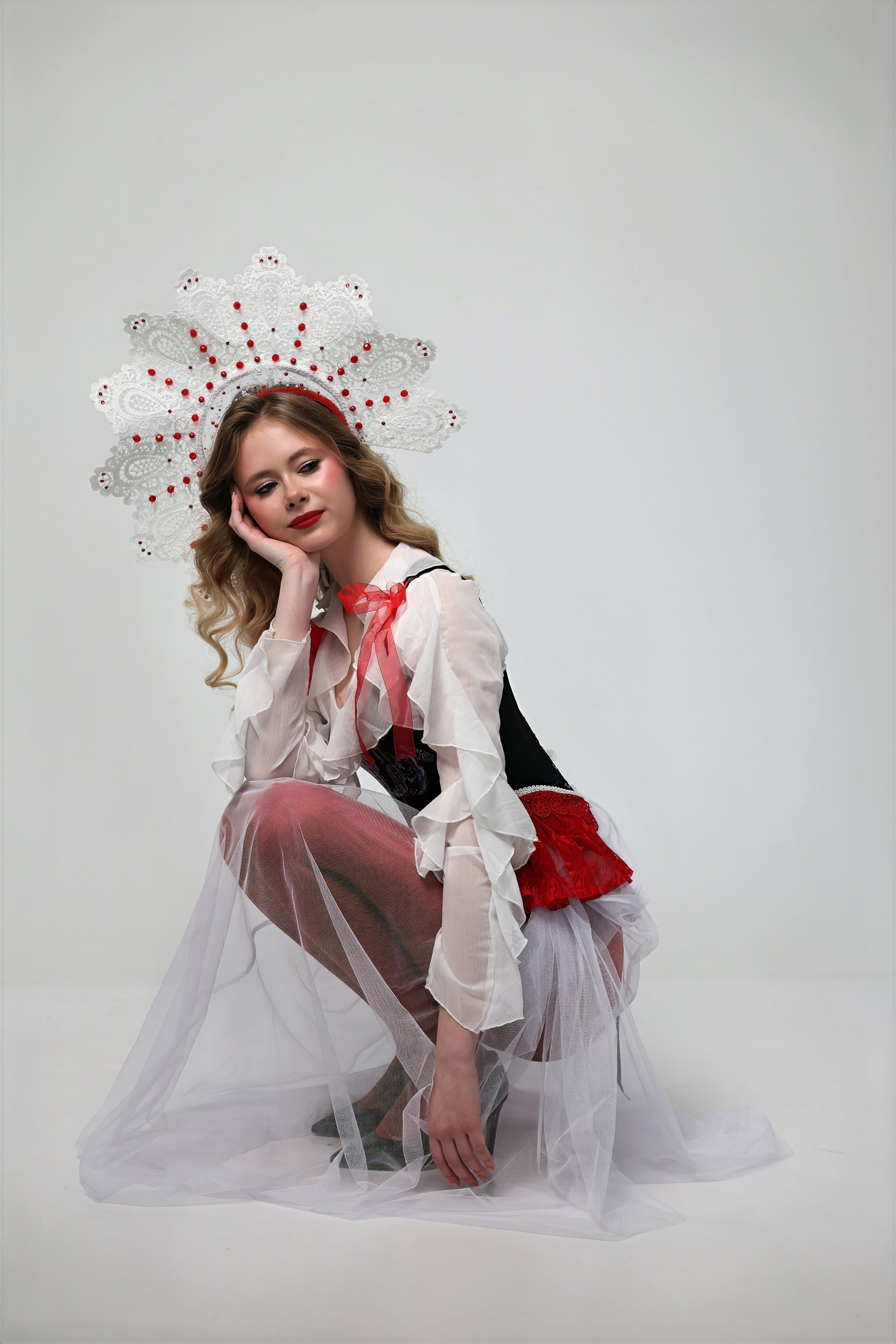 PHOTO-VIDEO.FEST 2026. Добро пожаловать в студию «Цифровой скульптор»  где искусство встречается с технологиями!