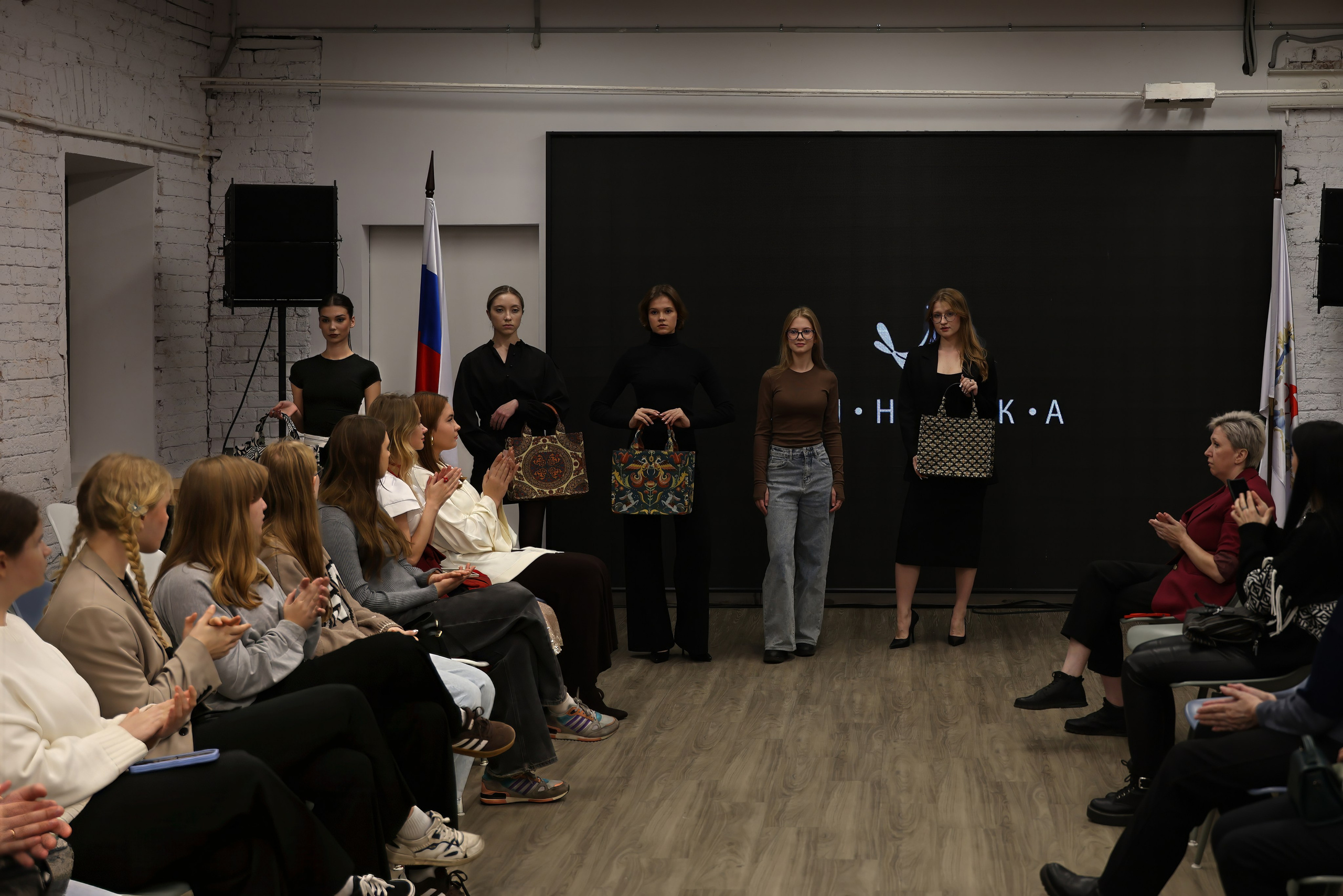 Натали де Шан. Добро пожаловать в студию «Цифровой скульптор»  где искусство встречается с технологиями!