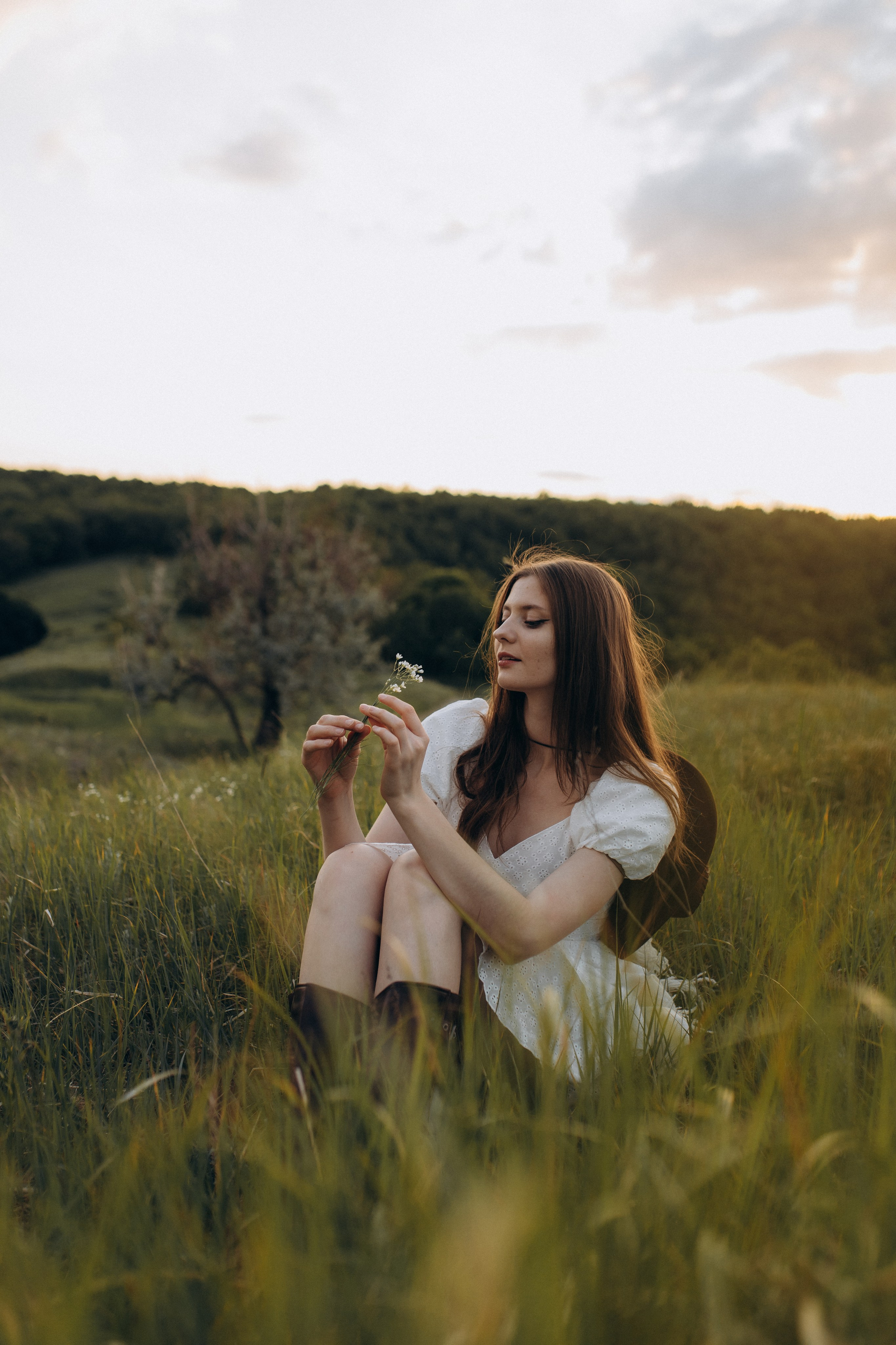 Лиза. Фотограф Саратов