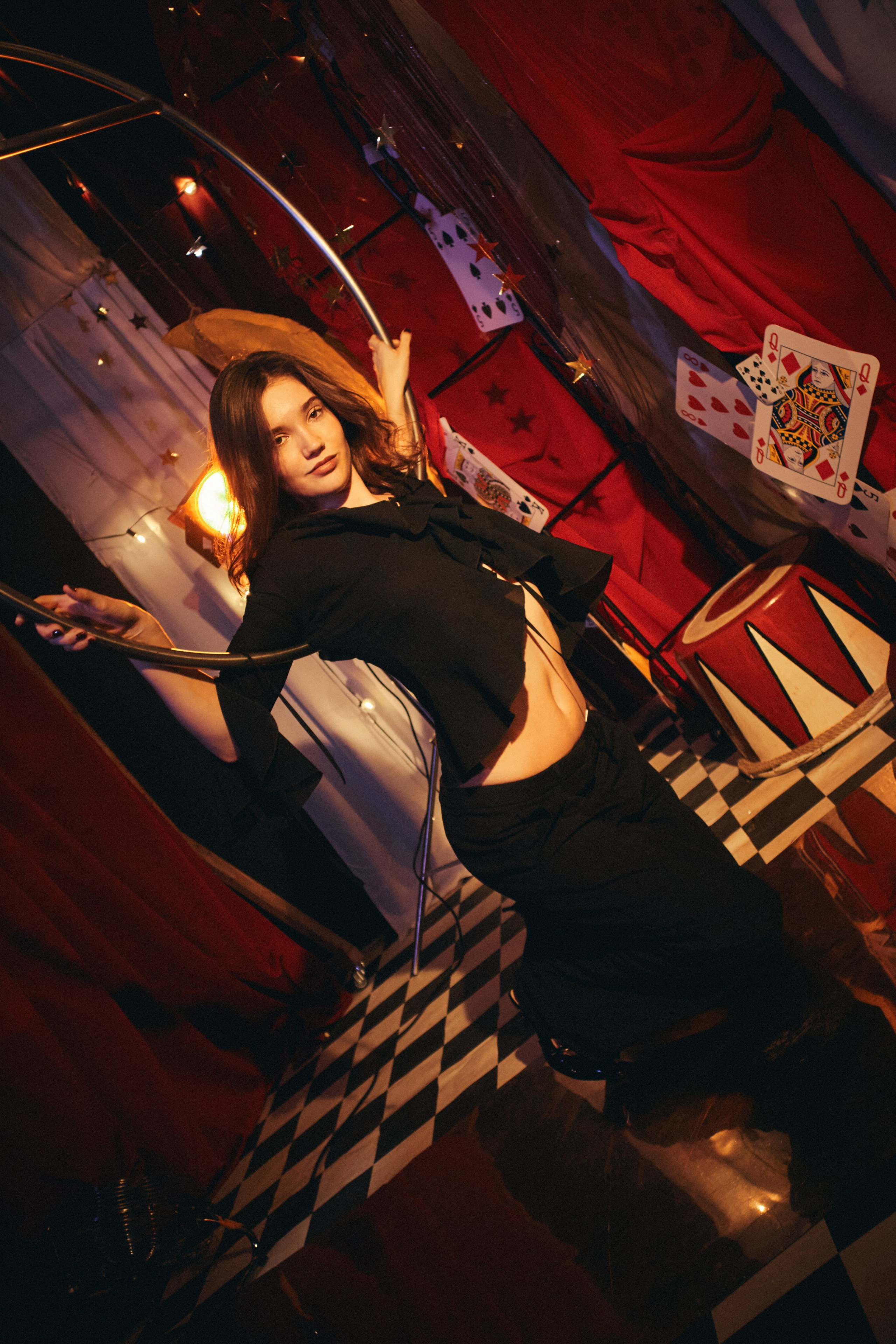 Алена. Портретный и свадебный фотограф в Москве Александра