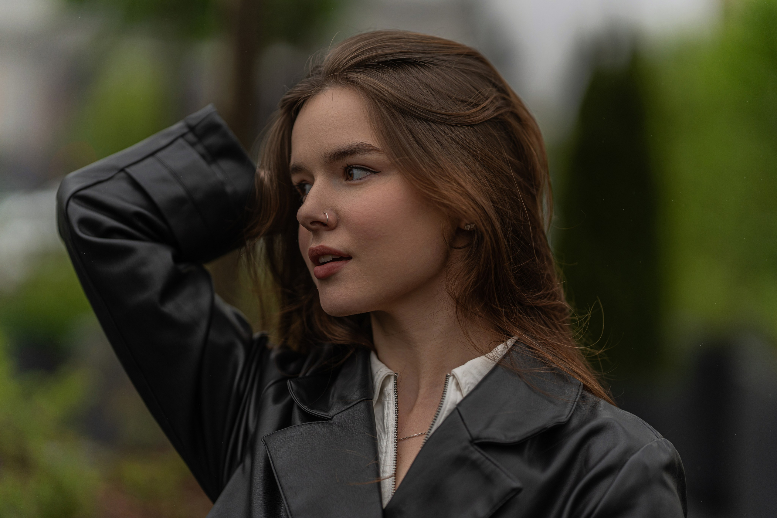 K. Натали — Фотографирую на память, что бы помнить какими мы были