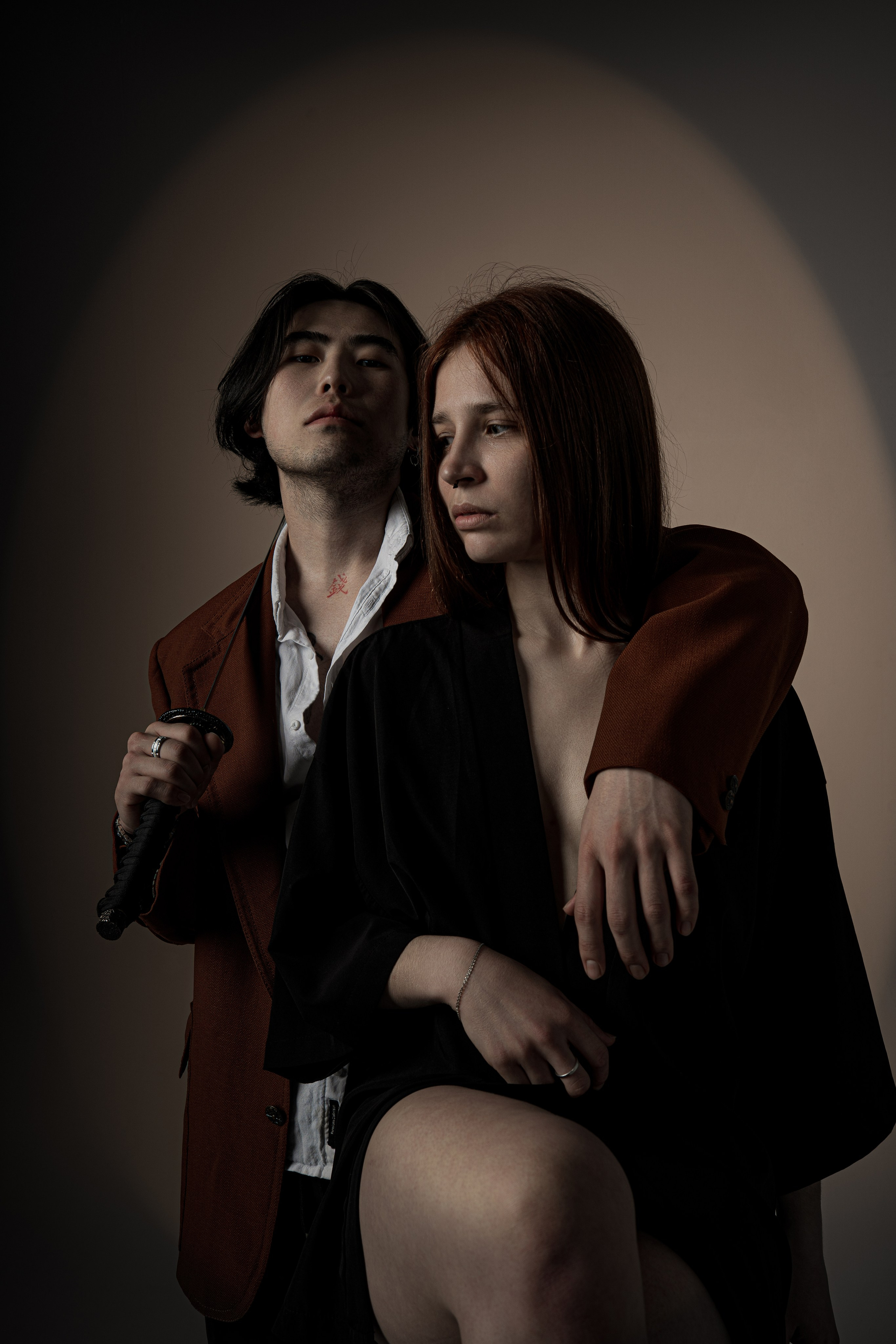 Vi & Di. Натали — Фотографирую на память, что бы помнить какими мы были