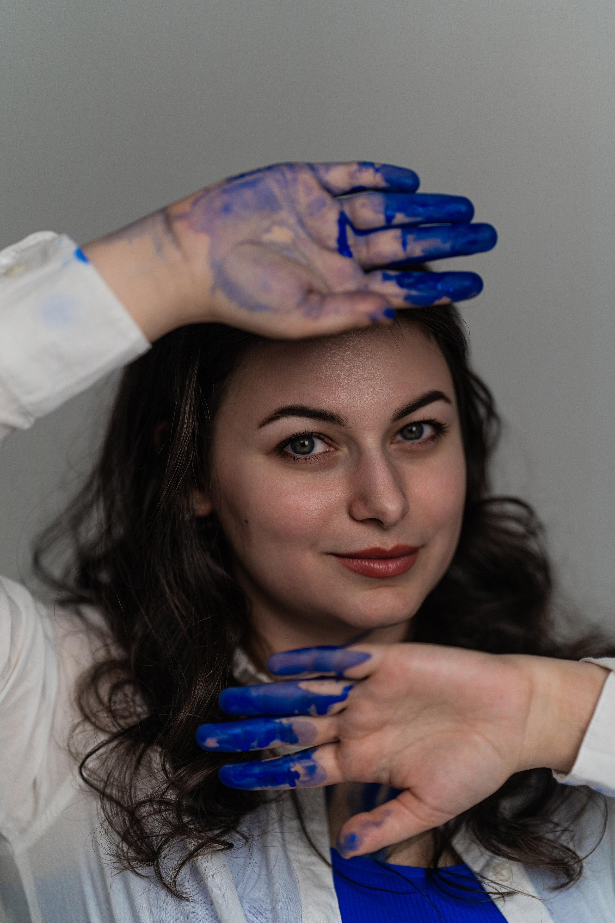 Annet. Натали — Фотографирую на память, что бы помнить какими мы были