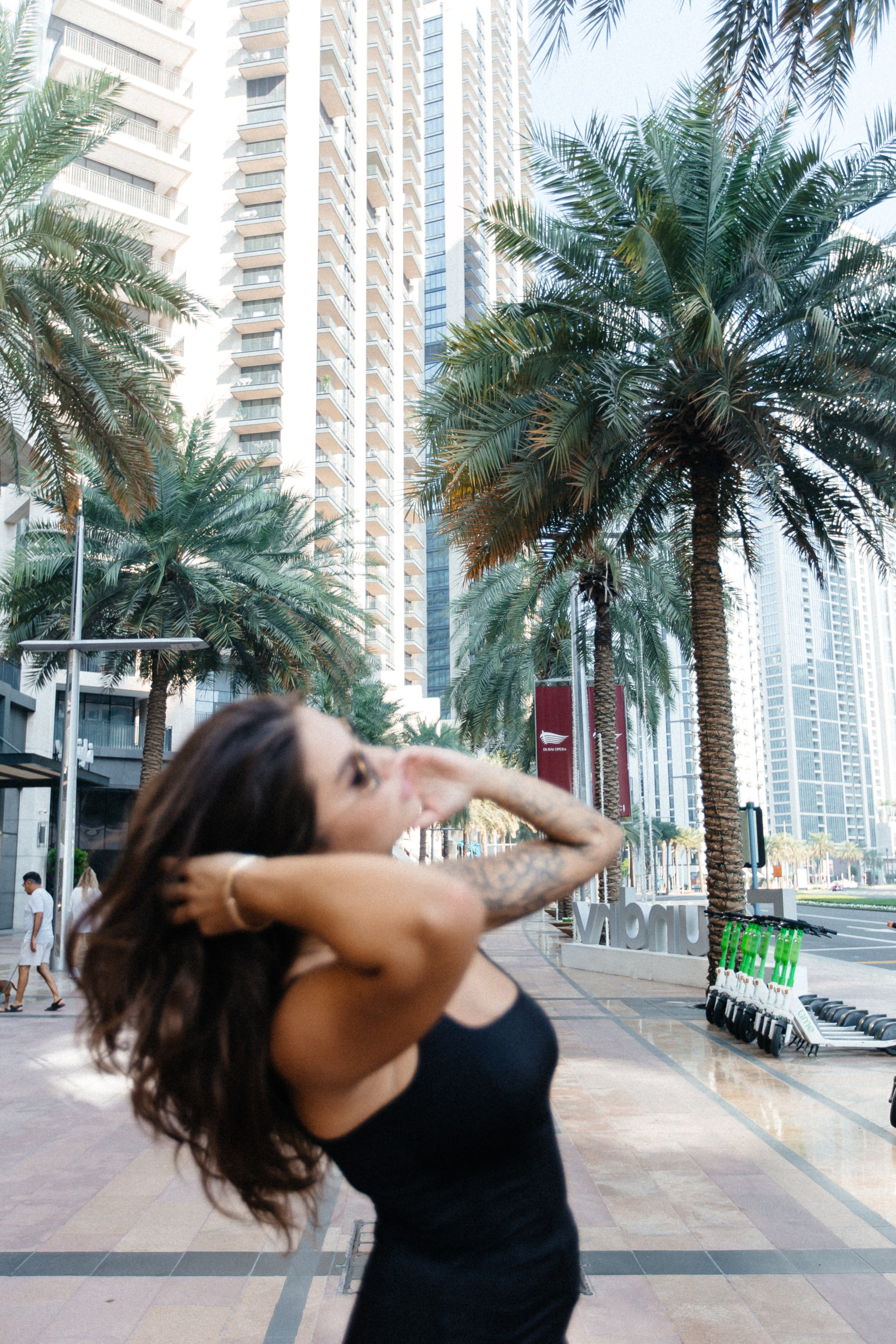 City. Valery Litvinova Photography