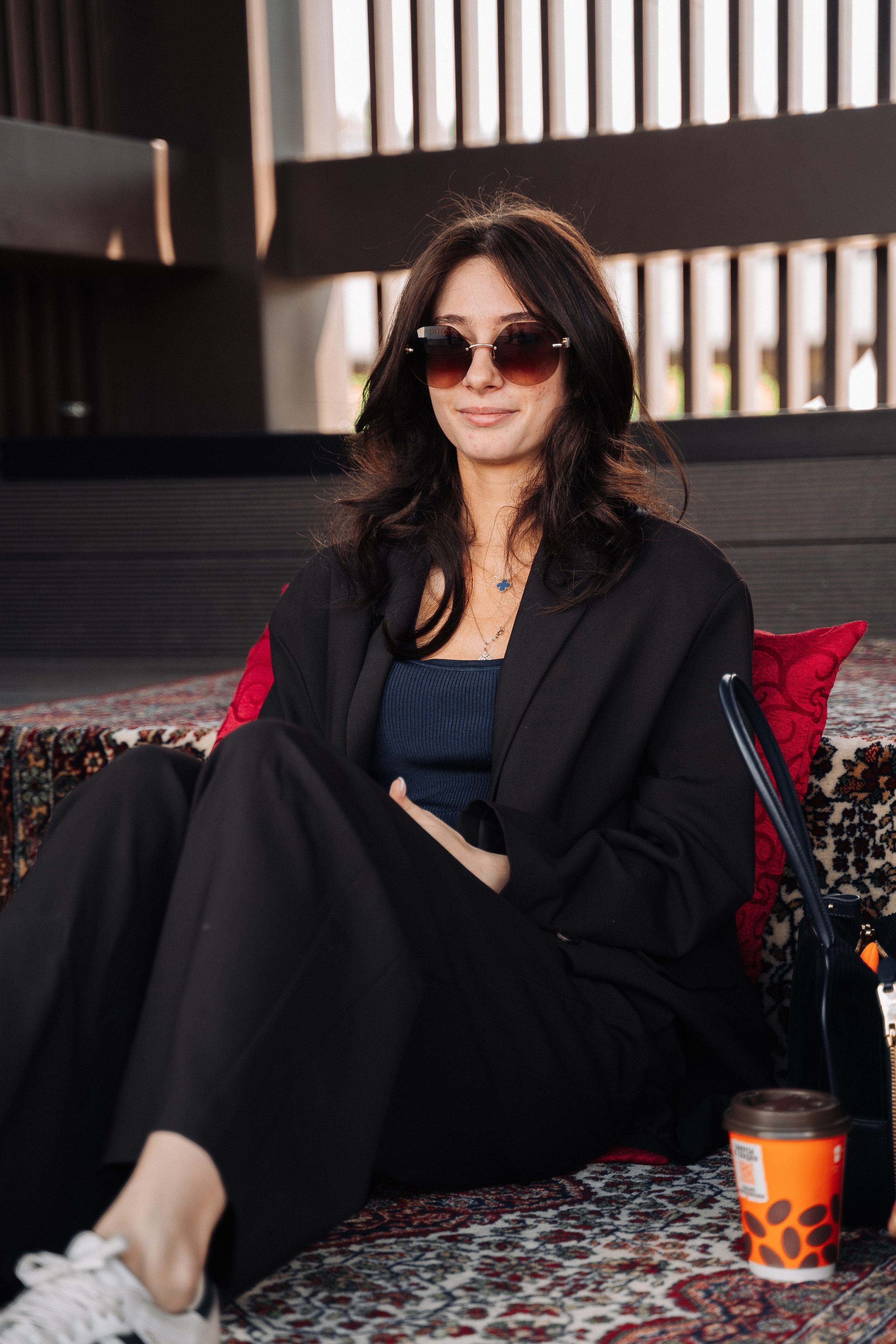 Магия Востока в Emerald Stables. Свадебный и семейный фотограф в Москве и МО Геннадий Туманцев