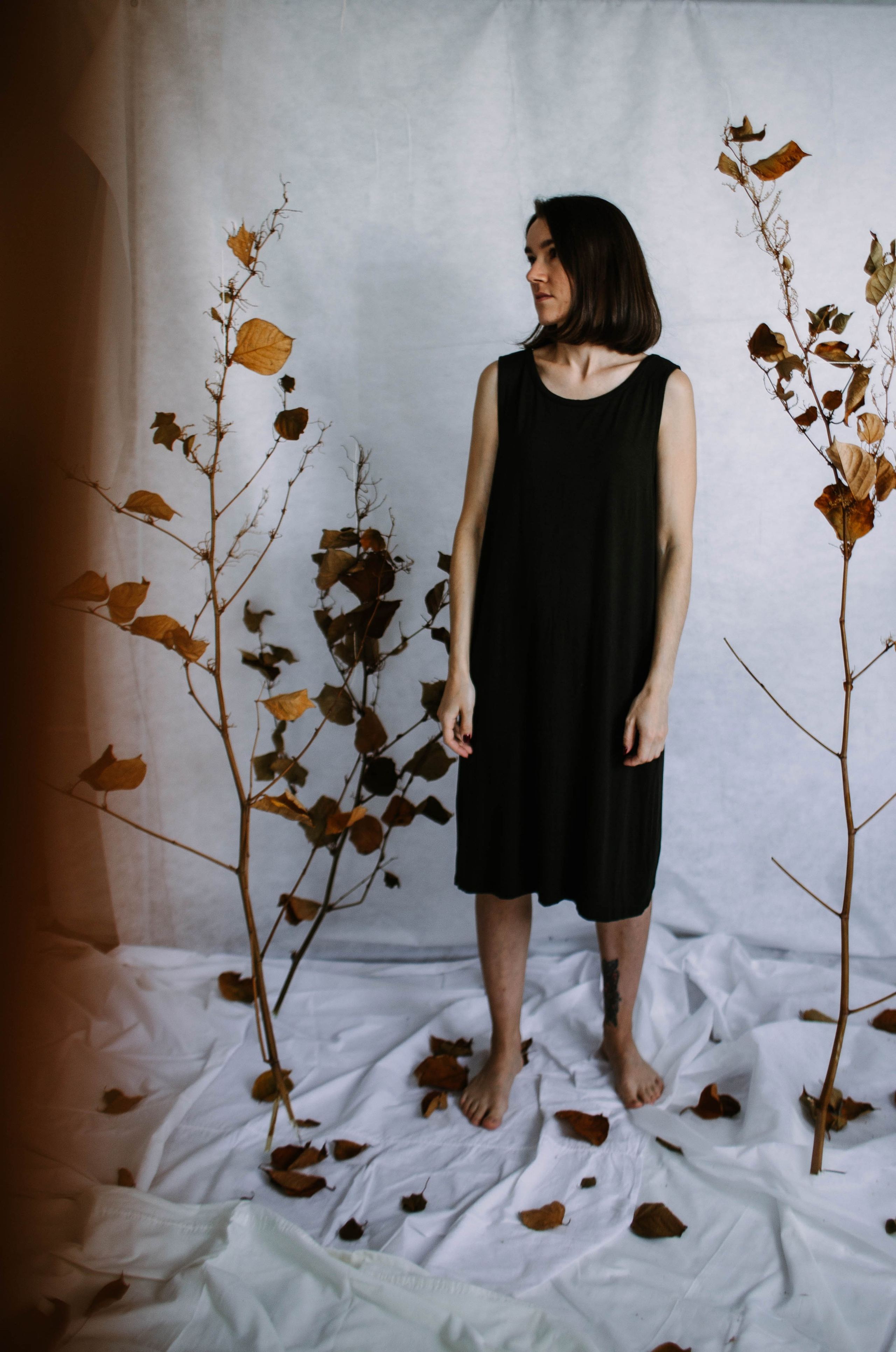 ДОМАшняя фотостудия. Фотограф в Нижнем Новгороде