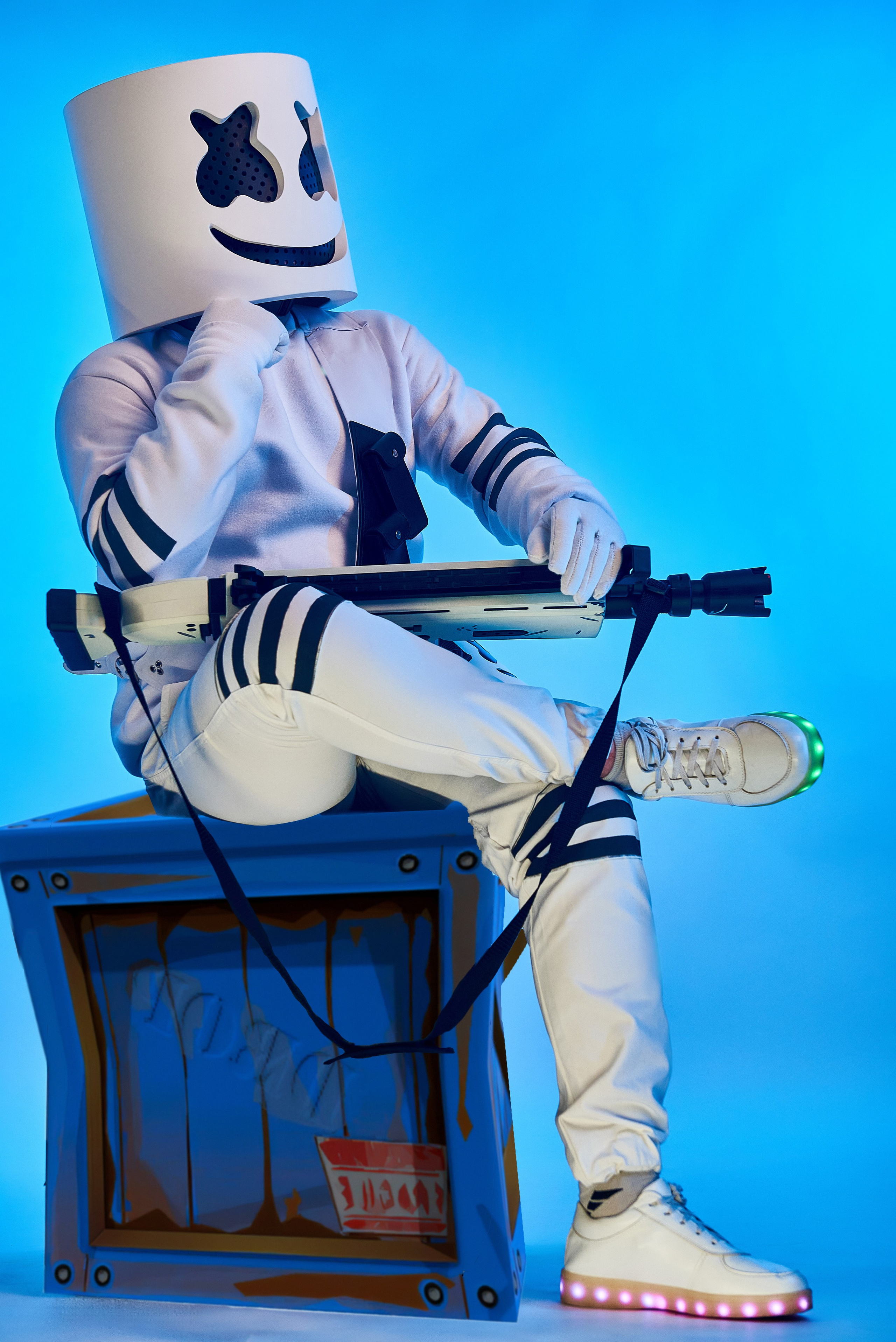 Fortnite. Андрей Винников фотограф в Нижнем Новгороде