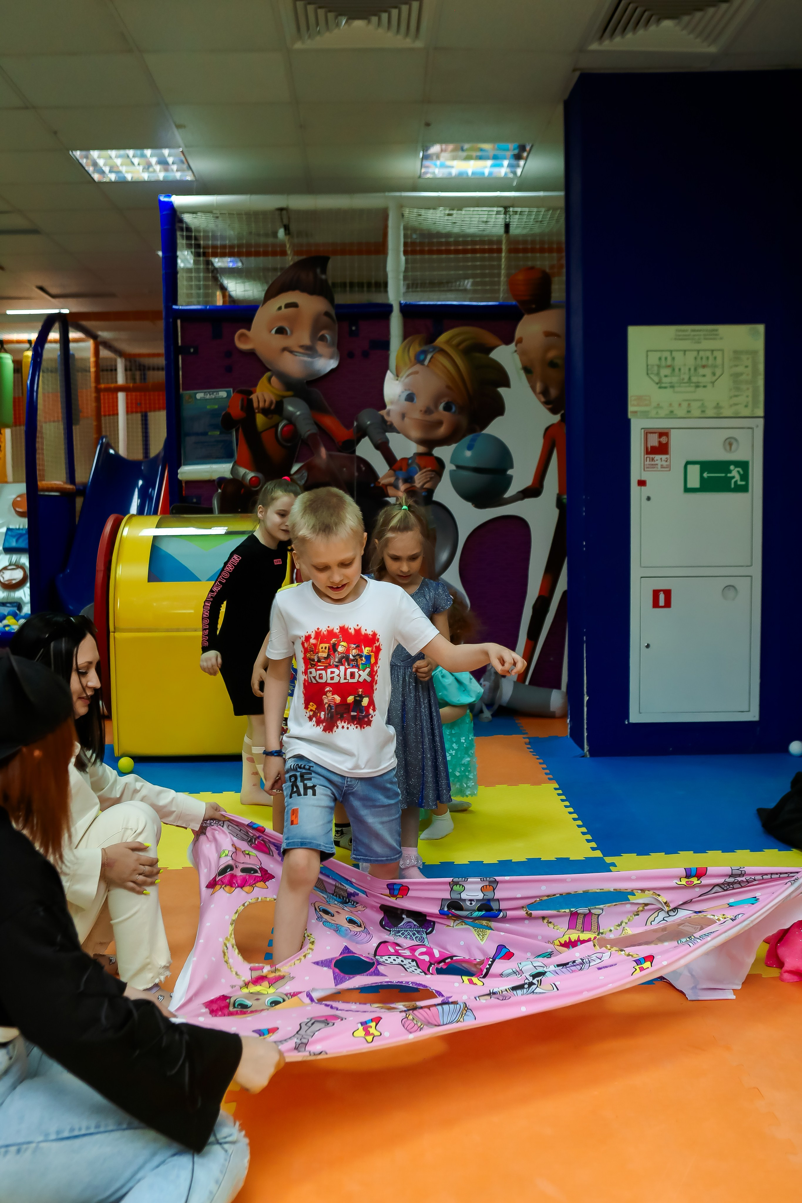Коронация Ульяны. Семейный и свадебный фотограф во Владивостоке Аня Смецкая