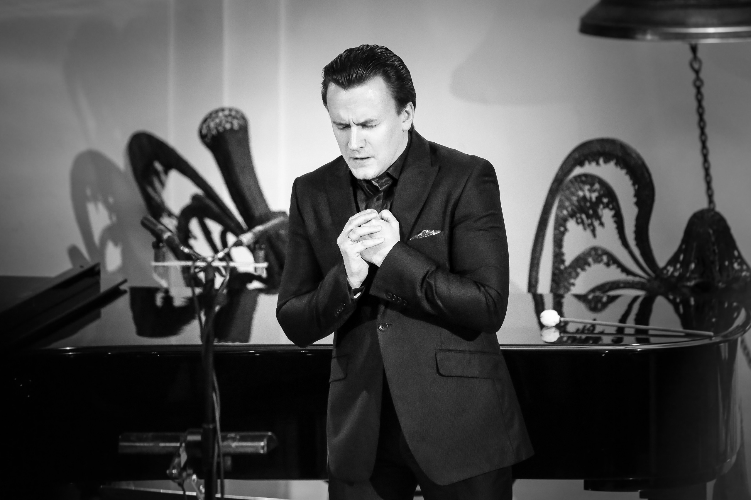 Концерт «Испанские эпизоды». Дарья Письменюк / Darya Leitstern — фотограф, музыкант, журналист, путешественник