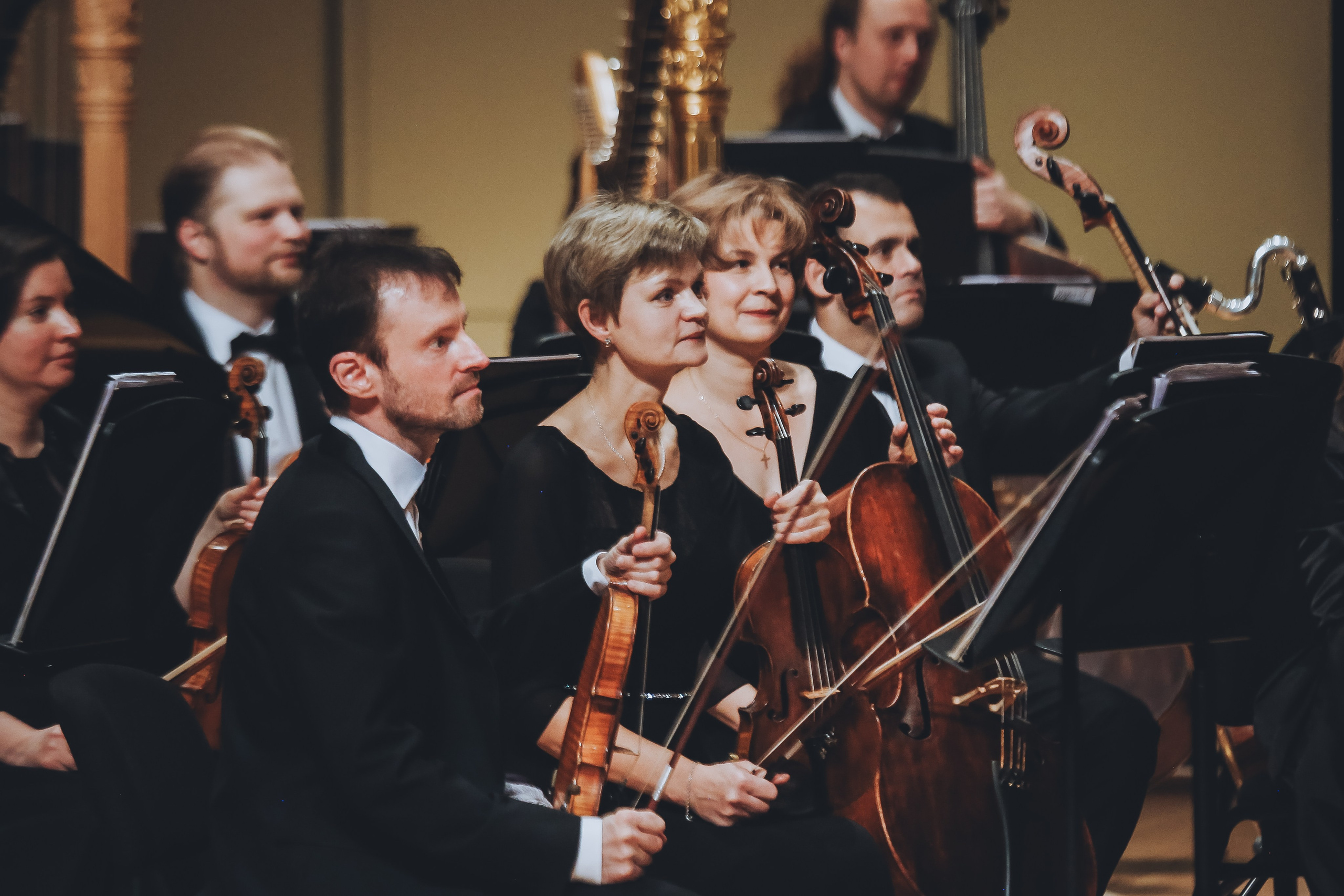 Фестиваль «Другое пространство» 2020. Дарья Письменюк / Darya Leitstern — фотограф, музыкант, журналист, путешественник