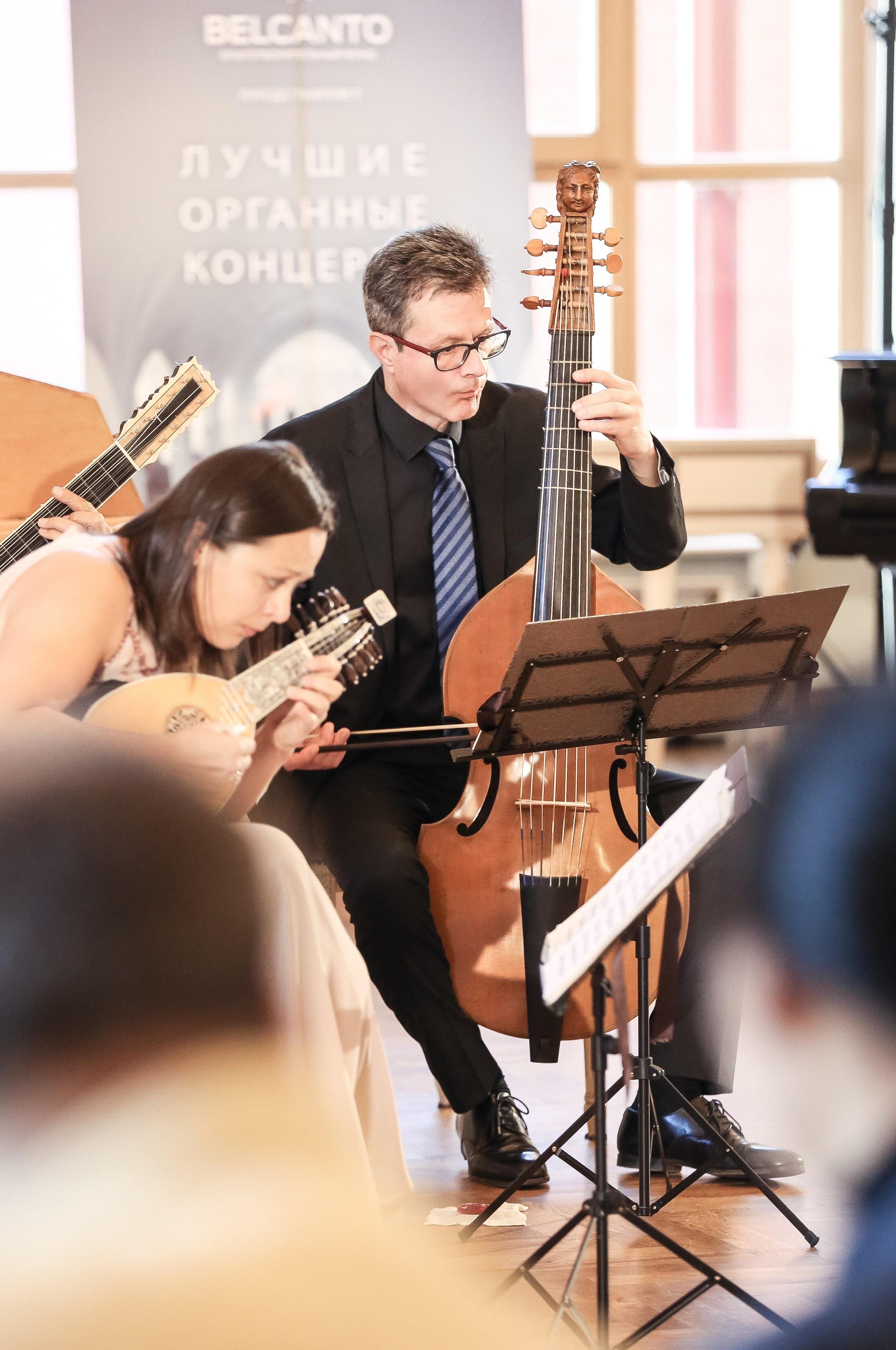 Путешествие мандолины. Дарья Письменюк / Darya Leitstern — фотограф, музыкант, журналист, путешественник