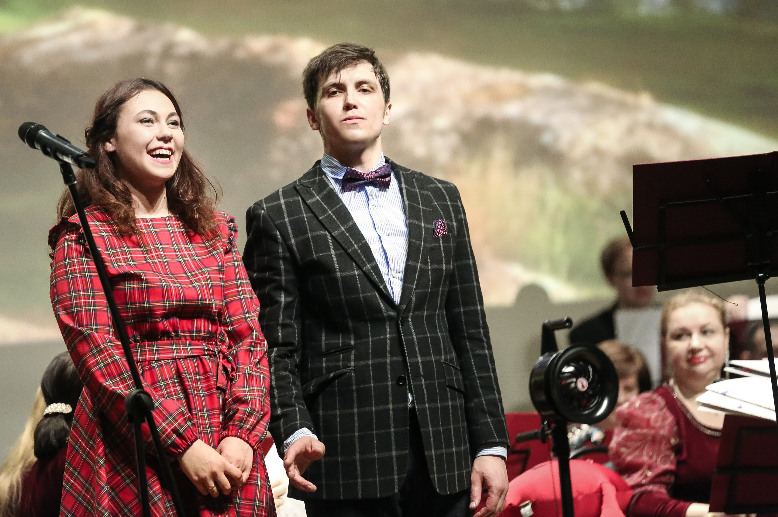 «Волшебник Изумрудного города» в Твери. Дарья Письменюк / Darya Leitstern — фотограф, музыкант, журналист, путешественник