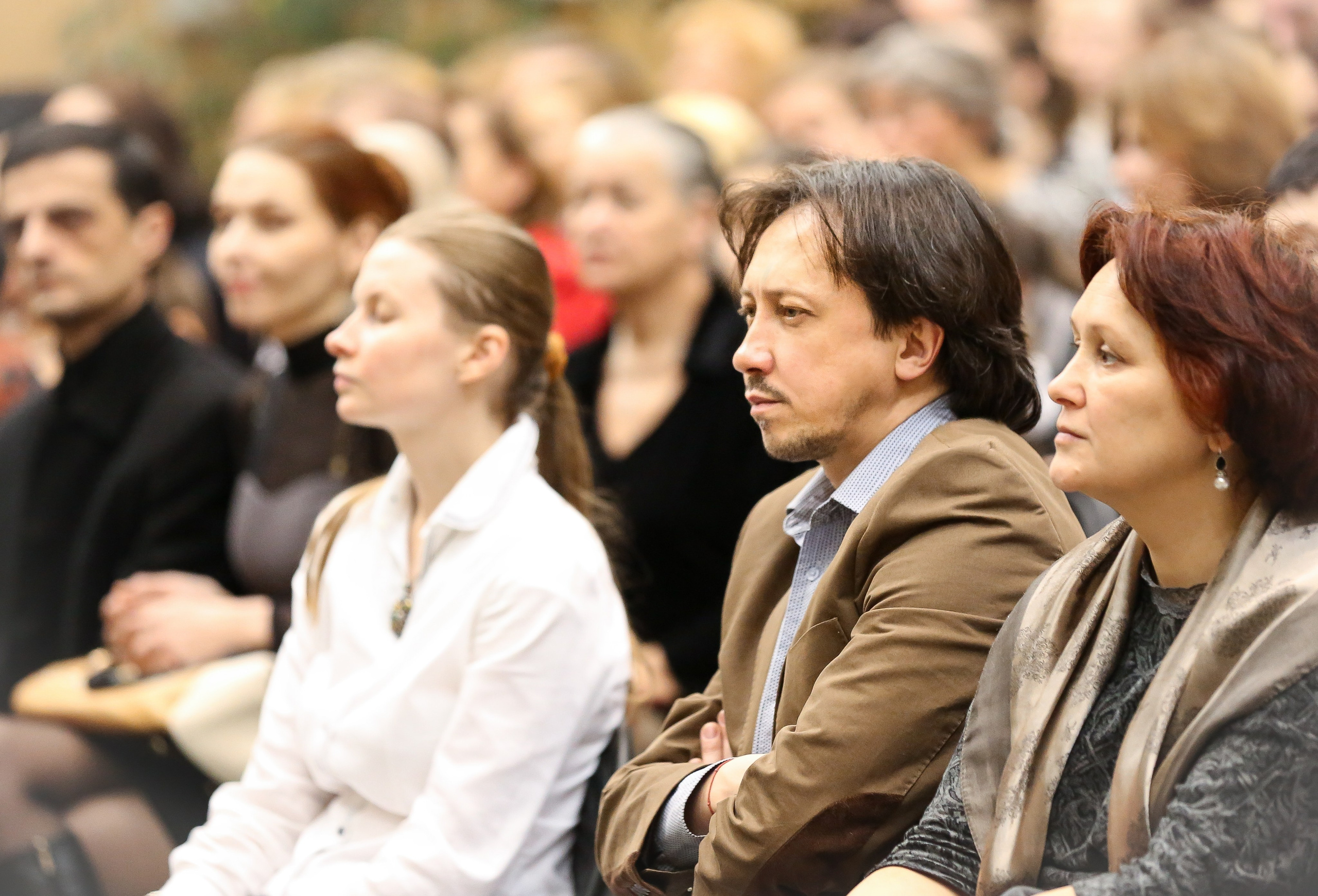 Концерт «Приглашение к танцу» в Музее Пушкина. Дарья Письменюк / Darya Leitstern — фотограф, музыкант, журналист, путешественник
