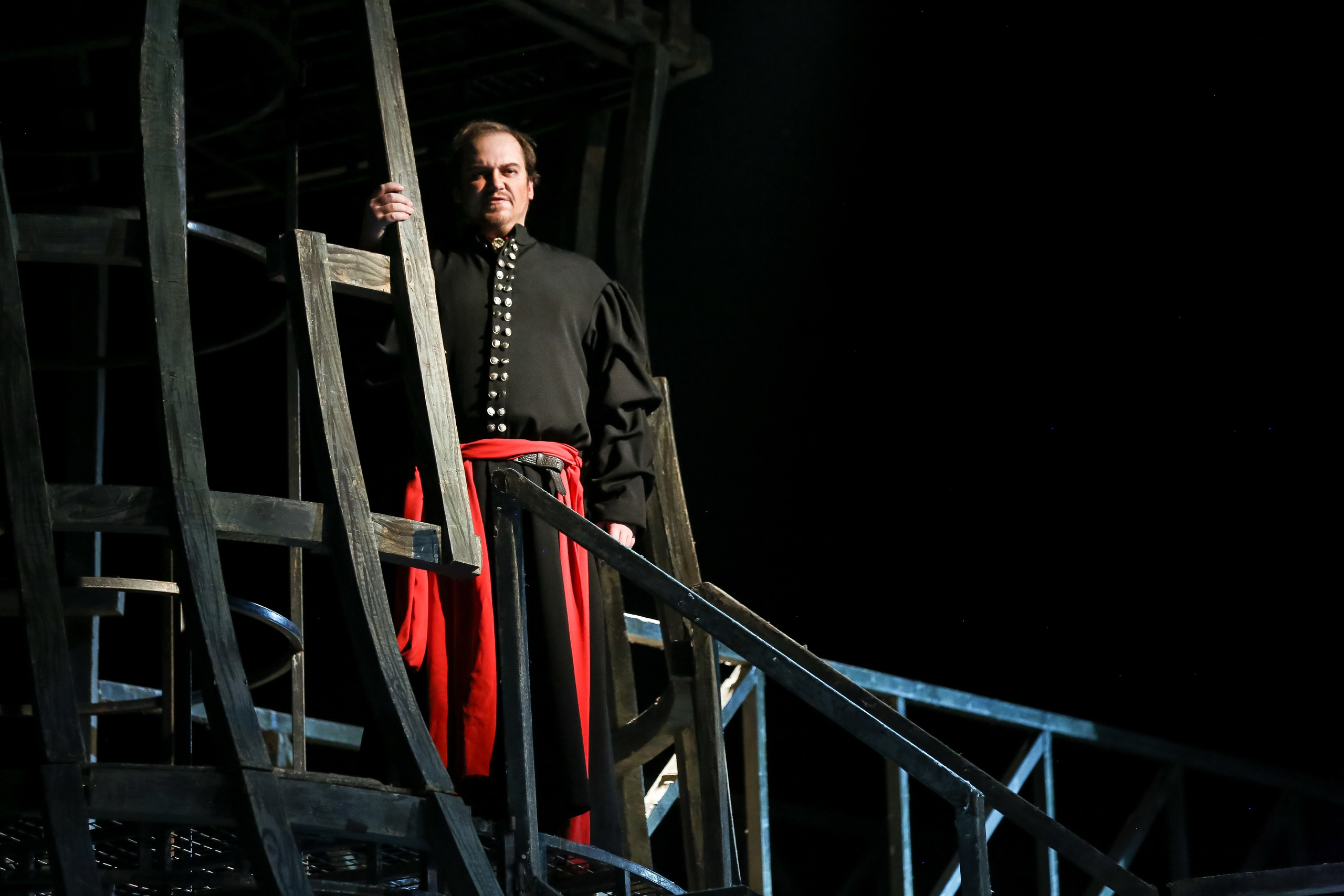 «Царская невеста» (2018 год). Дарья Письменюк / Darya Leitstern — фотограф, музыкант, журналист, путешественник