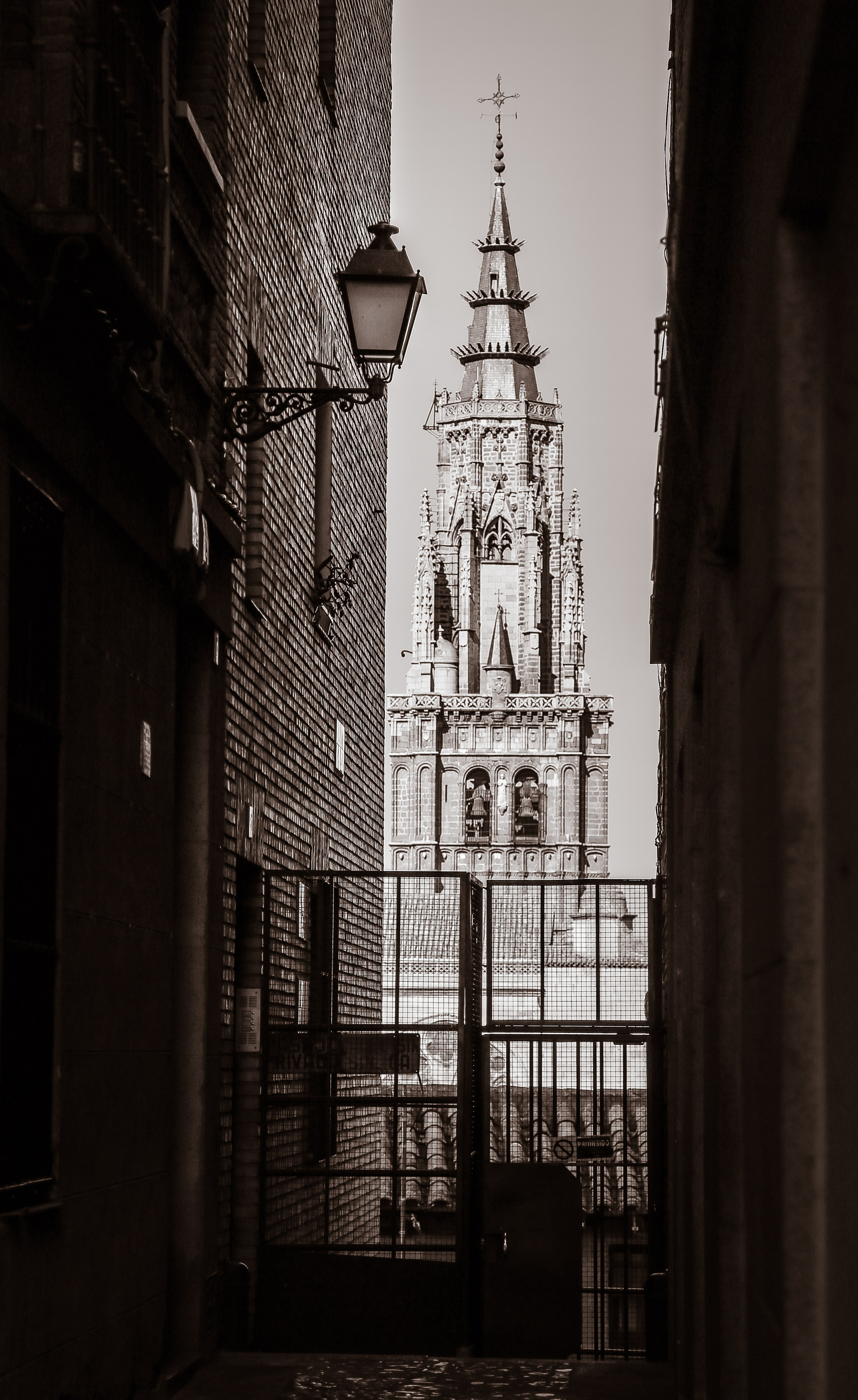 Испания: Толедо. Дарья Письменюк / Darya Leitstern — фотограф, музыкант, журналист, путешественник