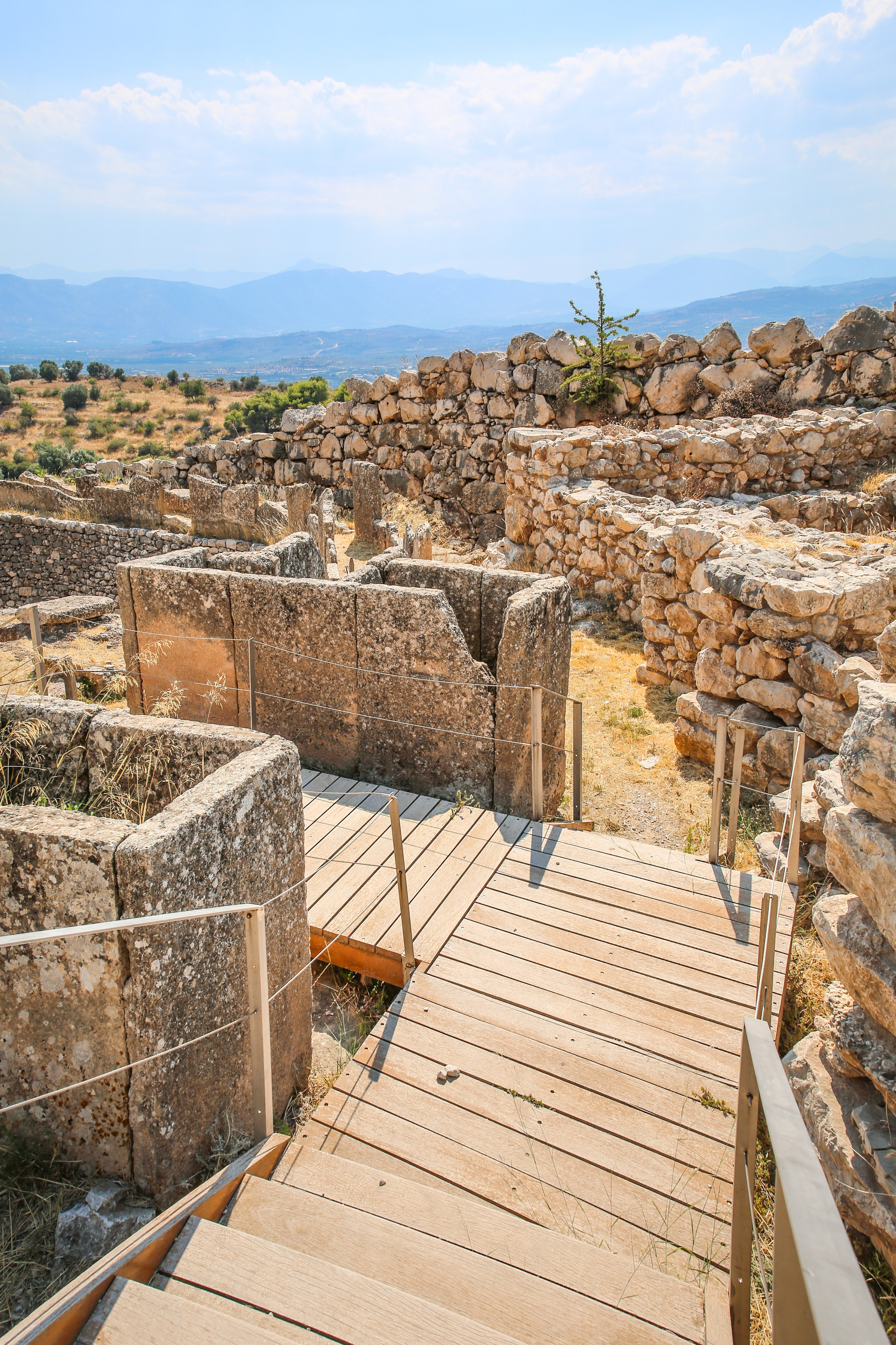 Греция: Коринф, Эпидавр, Олимпия, Микены. Дарья Письменюк / Darya Leitstern — фотограф, музыкант, журналист, путешественник