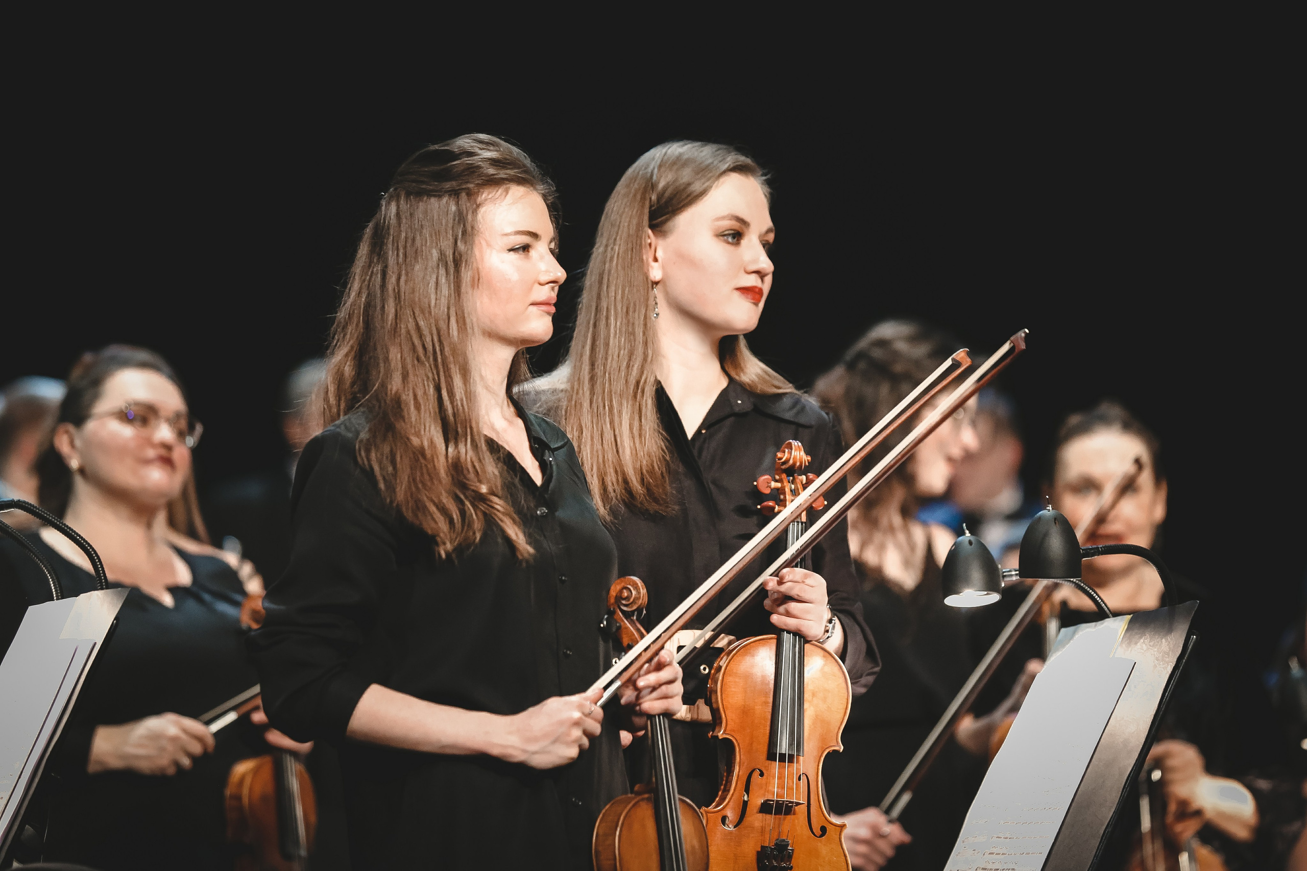 Крещенский фестиваль — 2023. Дарья Письменюк / Darya Leitstern — фотограф, музыкант, журналист, путешественник