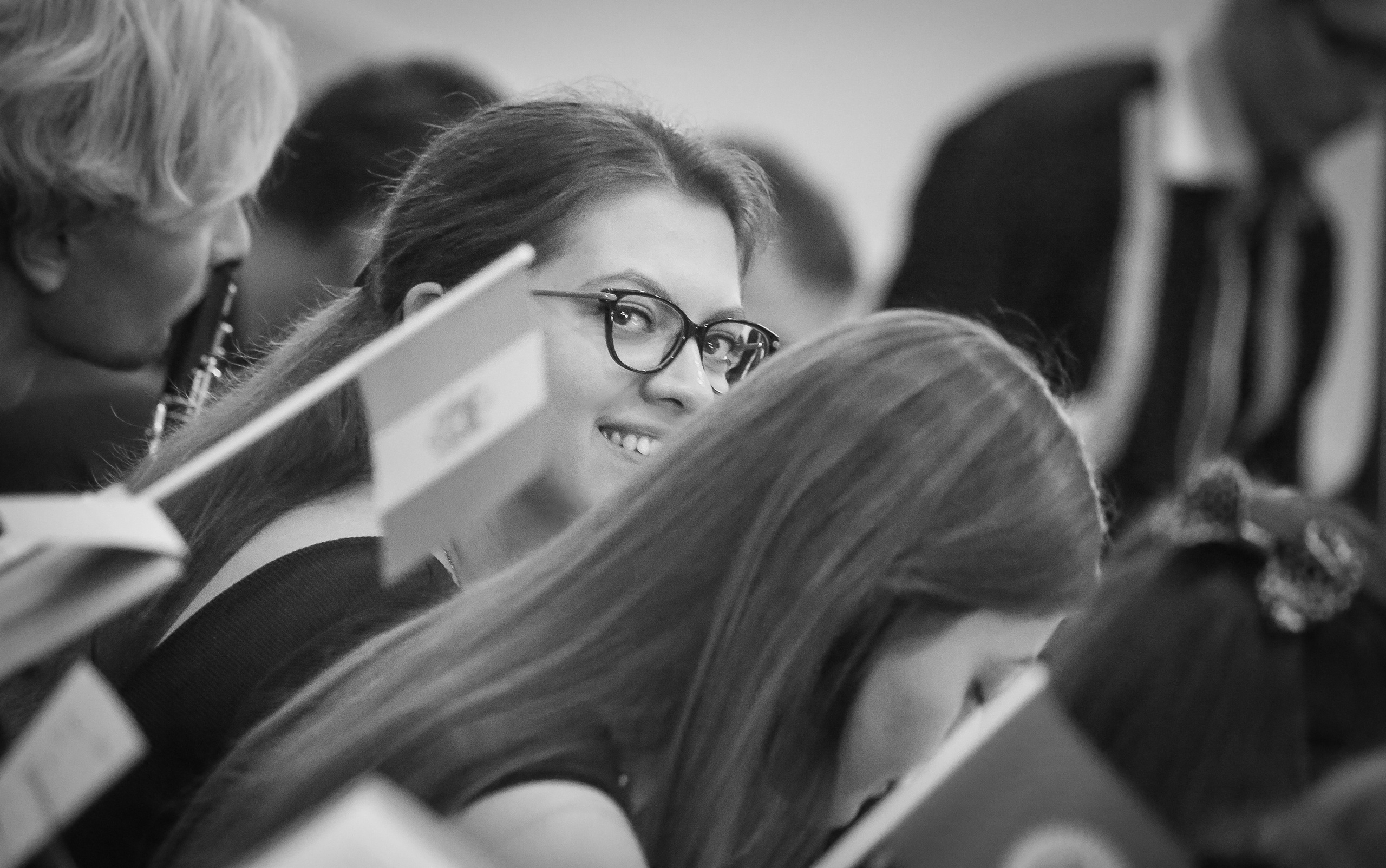 Музыка без границ. Концерт Молодежного симфонического оркестра СНГ в Минске. Дарья Письменюк / Darya Leitstern — фотограф, музыкант, журналист, путешественник