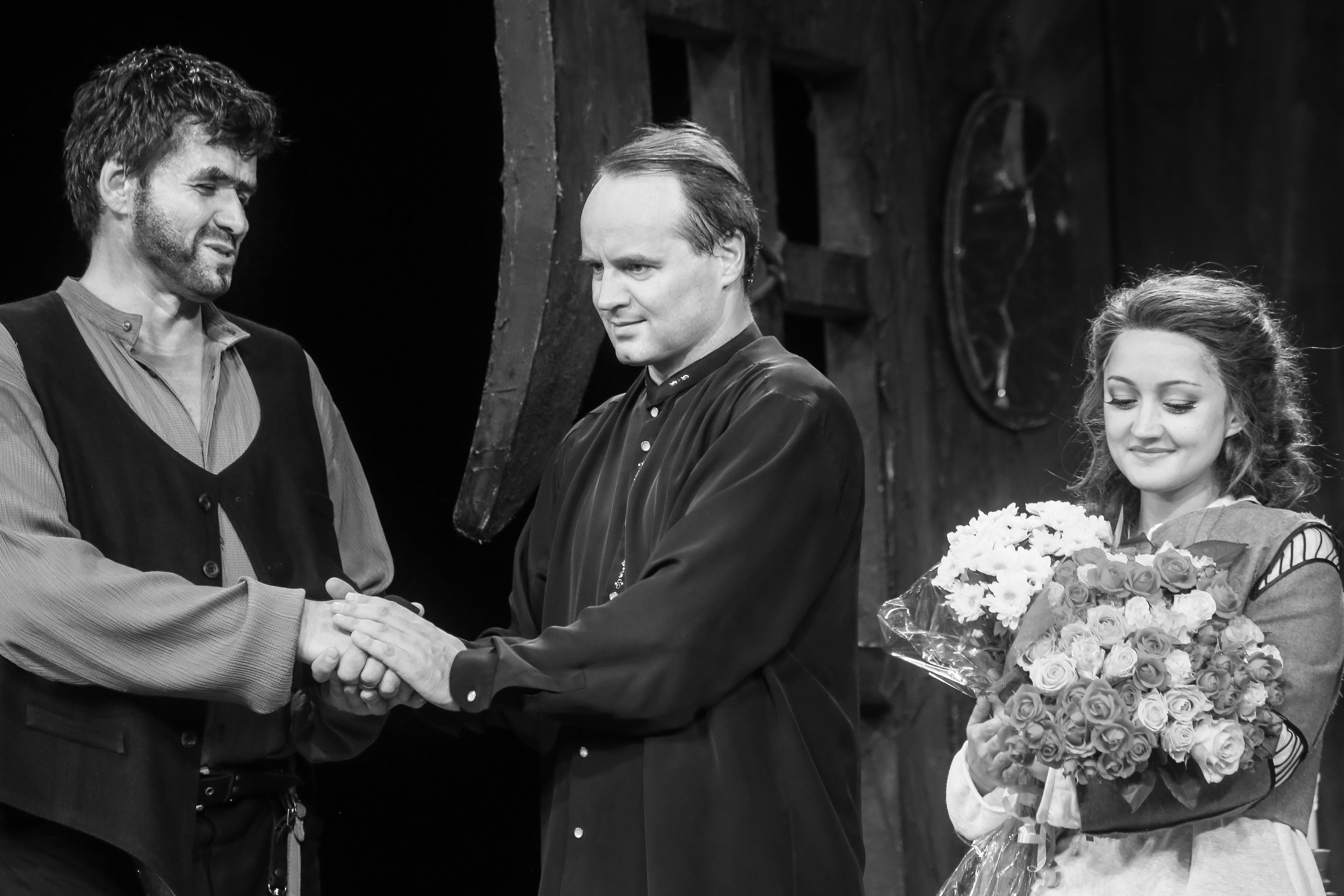 «Риголетто» (2016 год). Дарья Письменюк / Darya Leitstern — фотограф, музыкант, журналист, путешественник