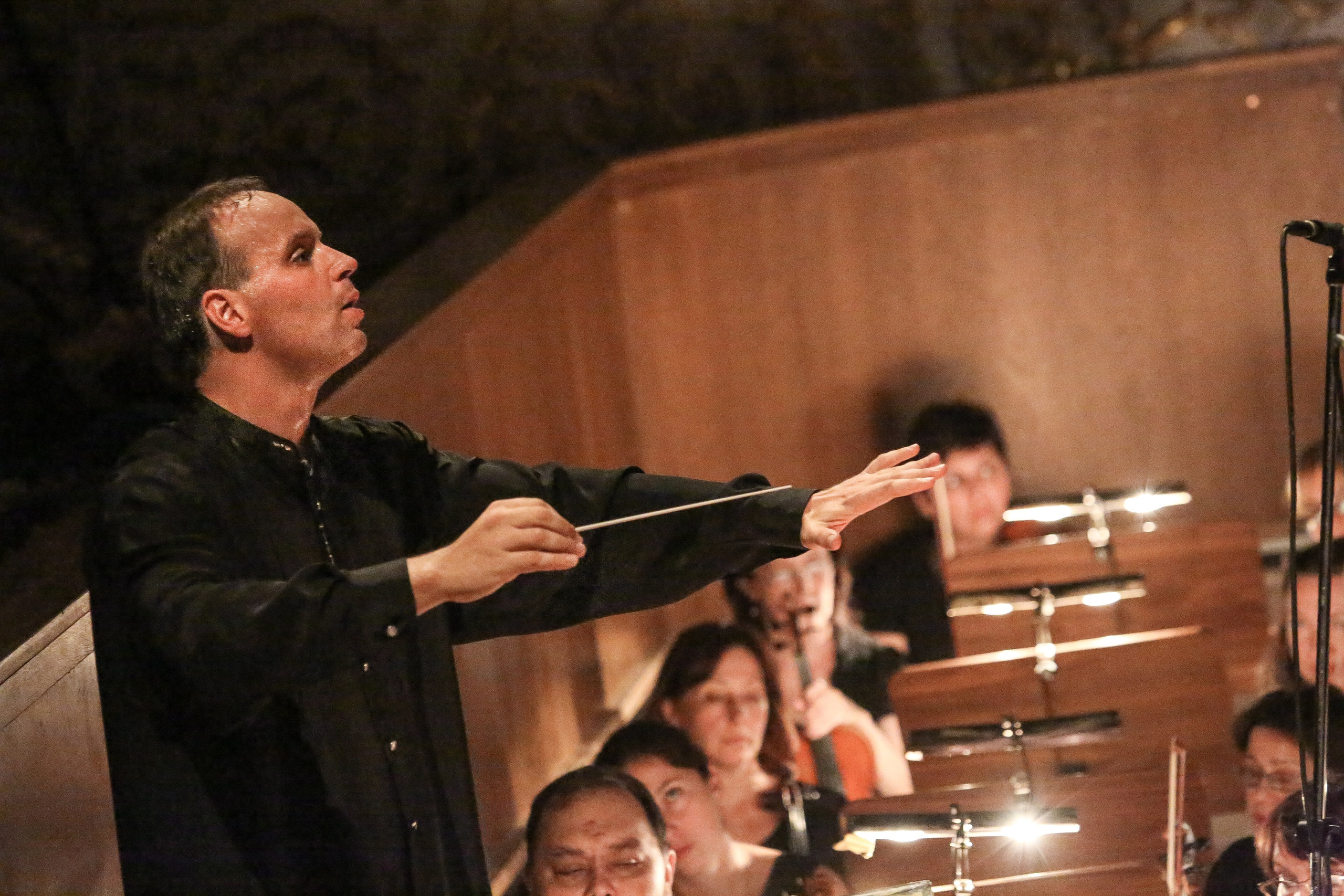 Казанский «Трубадур». Дарья Письменюк / Darya Leitstern — фотограф, музыкант, журналист, путешественник