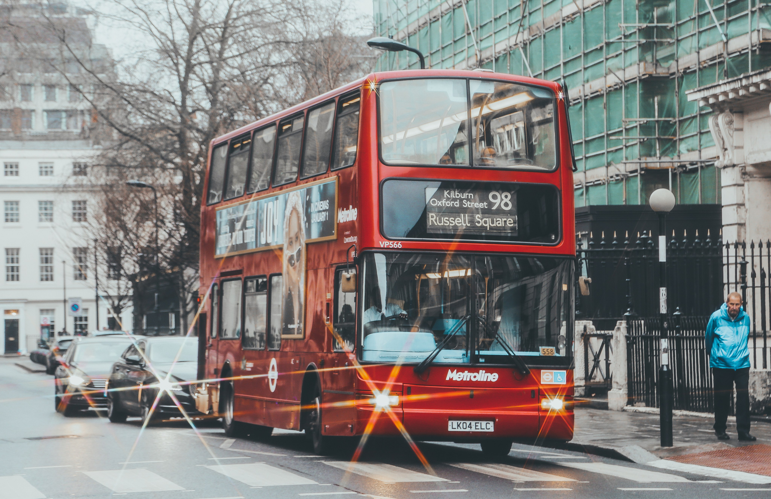 Англия: Лондон самый-самый. Дарья Письменюк / Darya Leitstern — фотограф, музыкант, журналист, путешественник