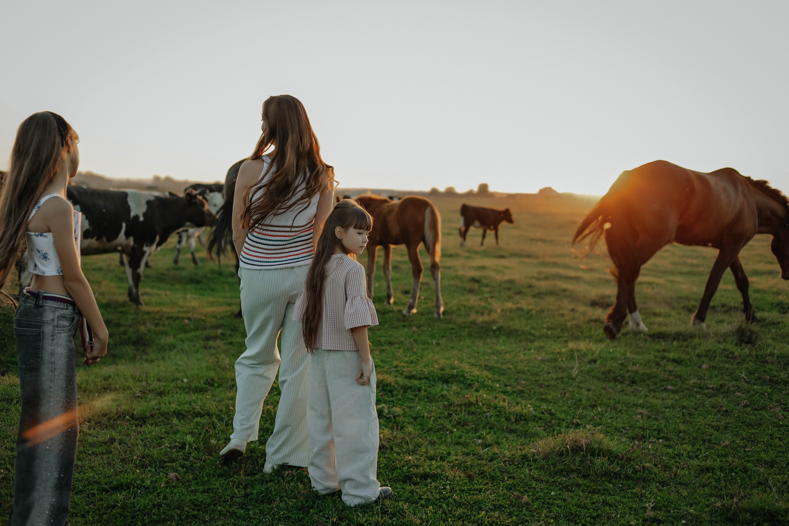АЛЬБОМ16. Семейный фотограф Анна Мезенцева