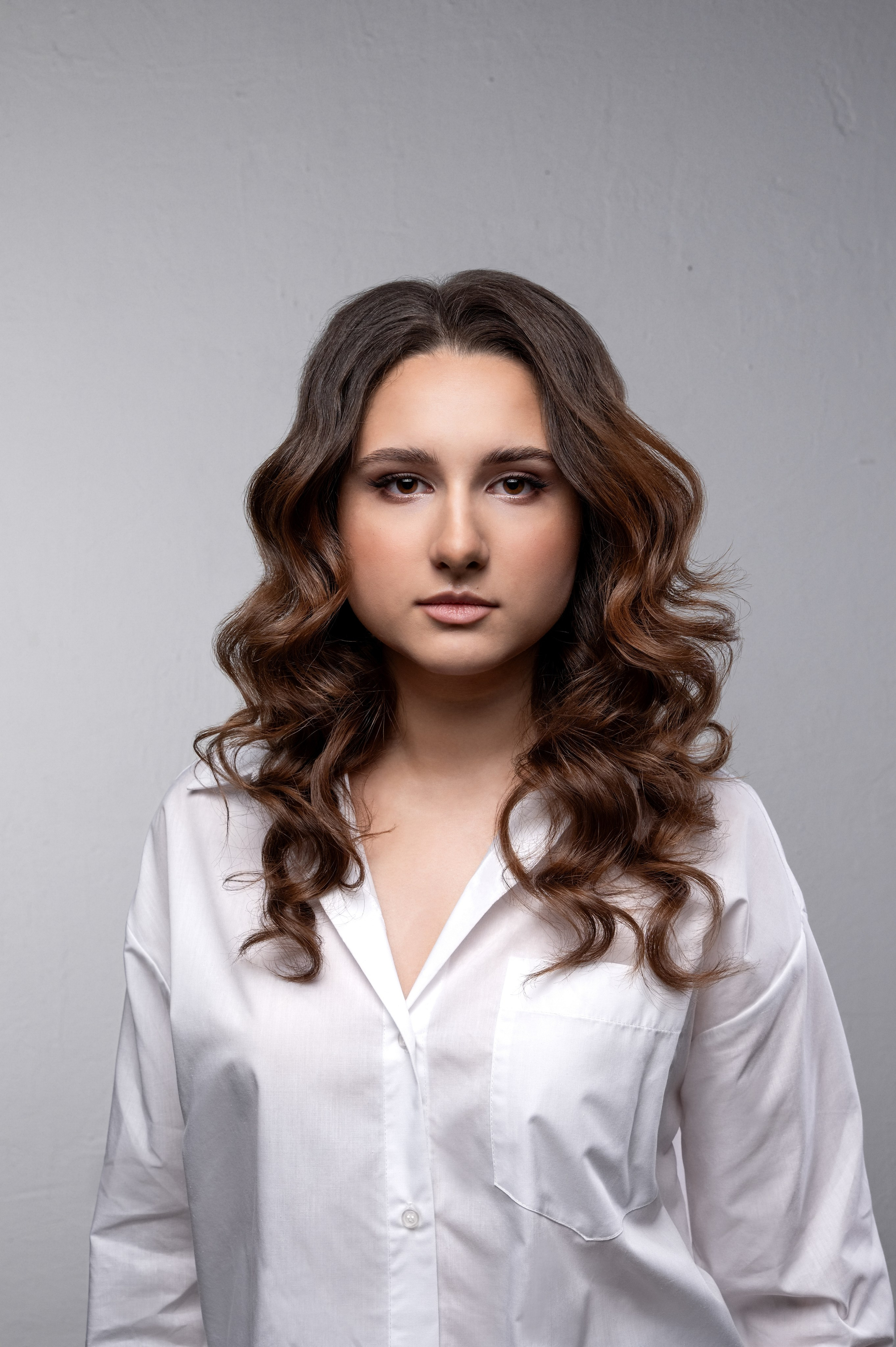 Фотосессия для архитектора