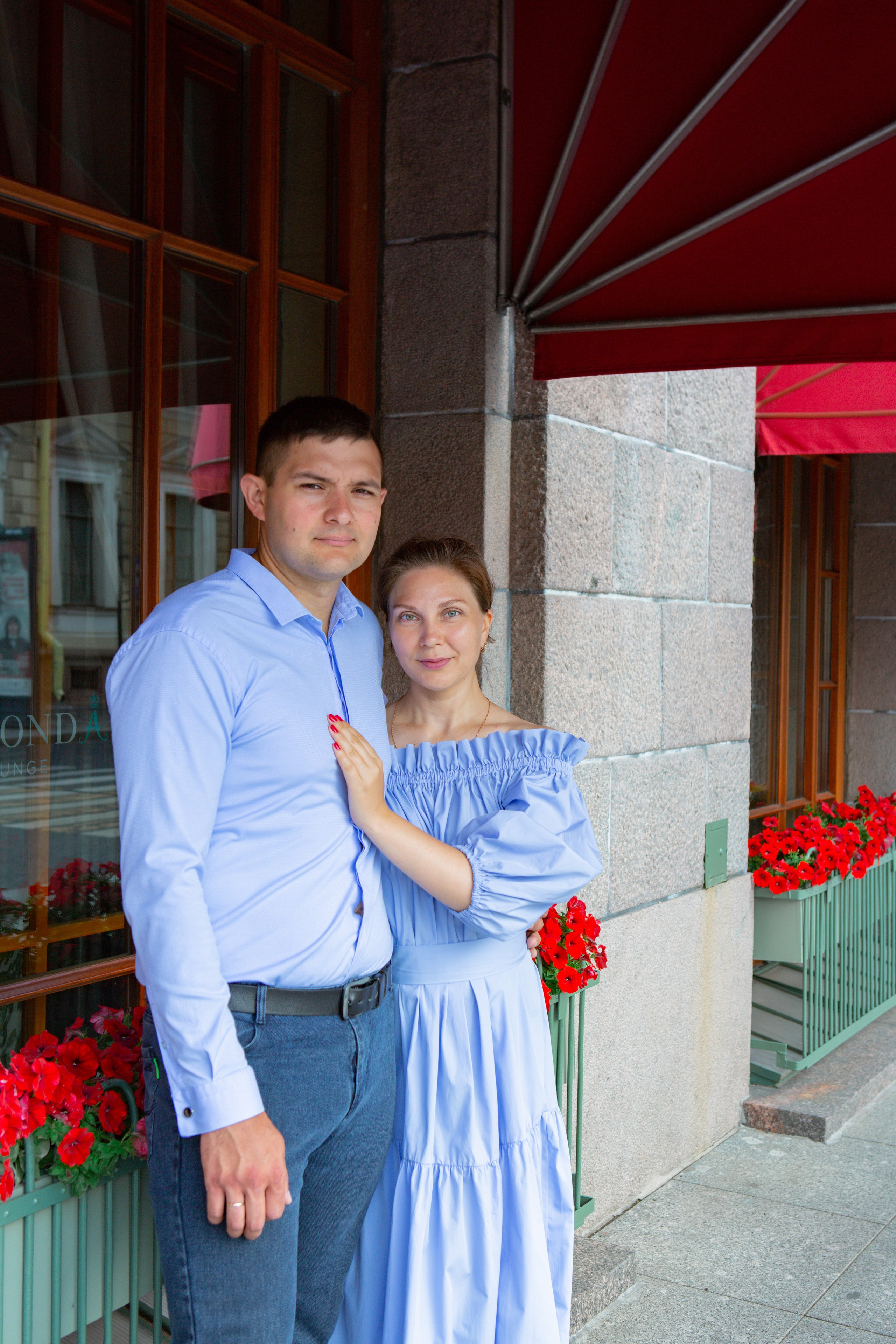 ФОТОСЕССИИ LOVE STORY. Фотосессии в Санкт-Петербурге СО СКИДКОЙ ДО -50%!