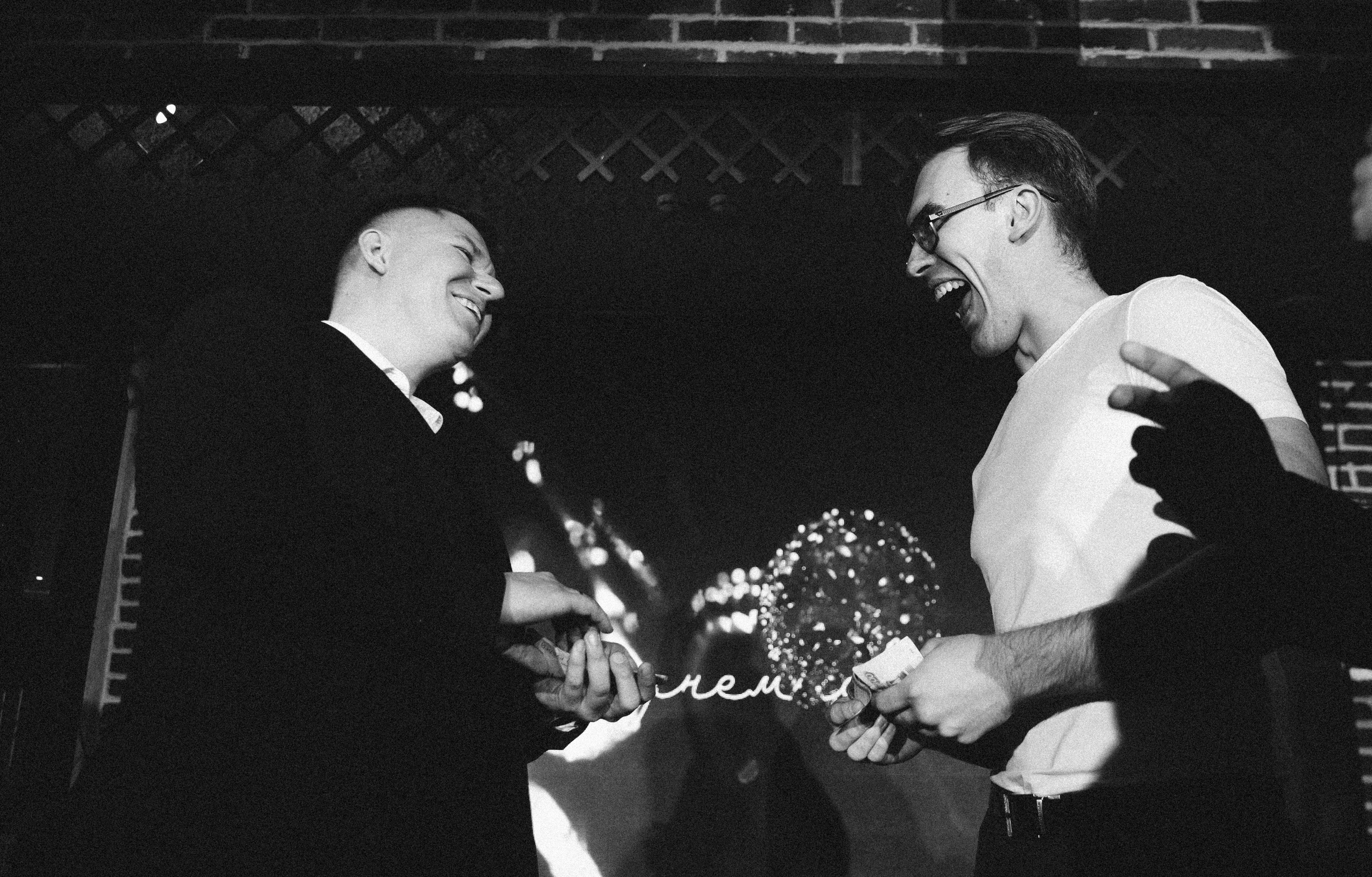 Анатолий и Кристина: история любви в каждом кадре. Фотограф Семён Гнеушев