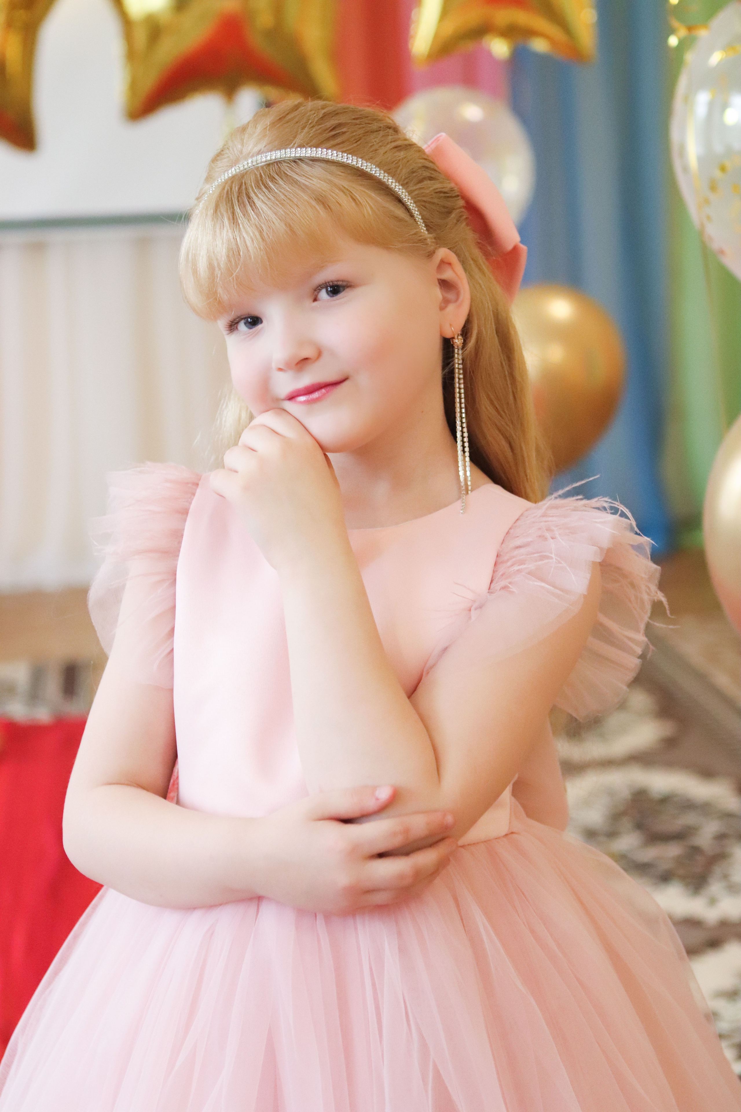 Выпускной детский сад. Семейный свадебный детский фотограф Саранск Наталья Сыркина