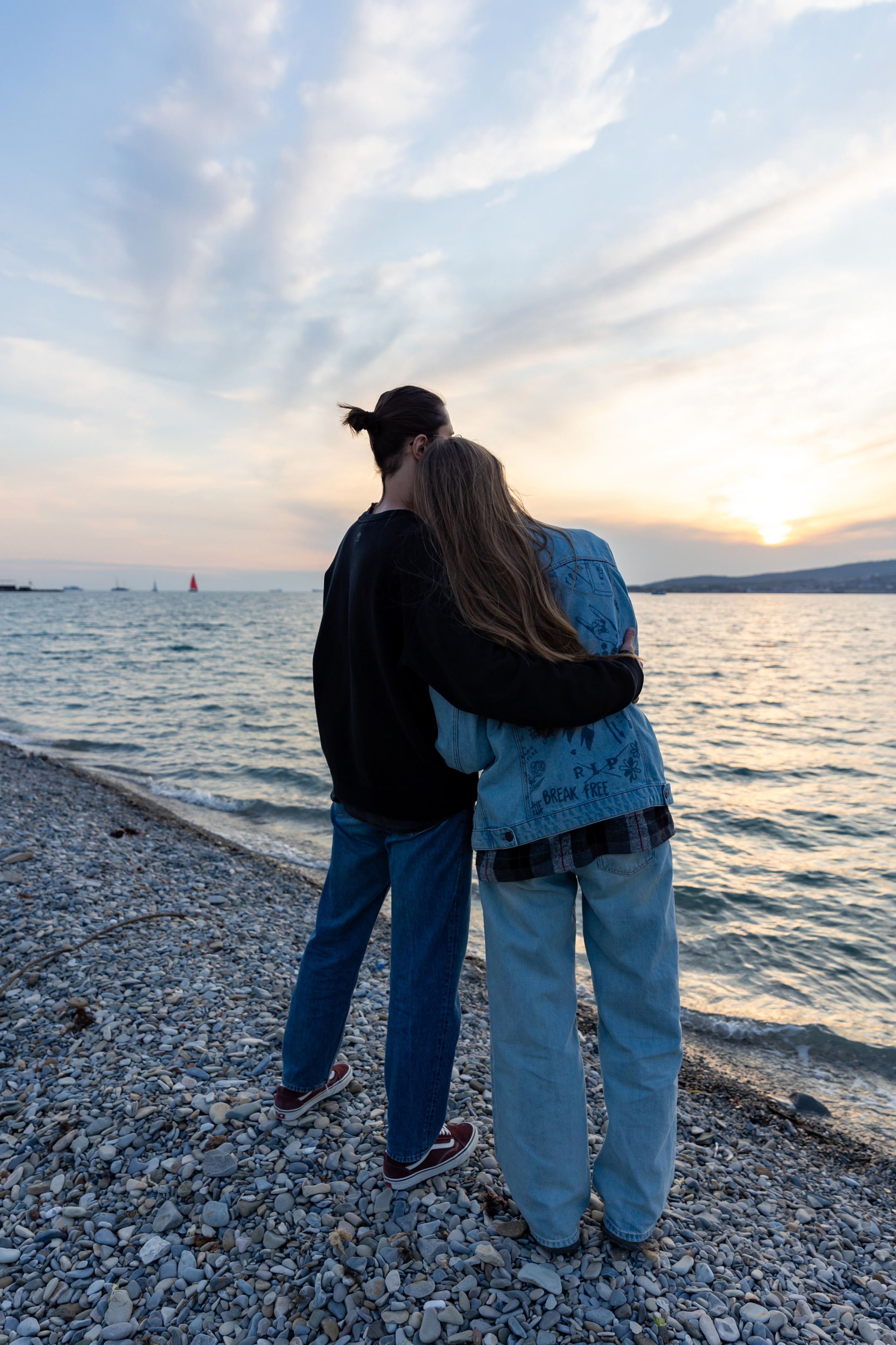 Мила и Артем. Свадебный и семейный фотограф Виолетта Сидельникова. Краснодар, Россия, Беларусь, Европа